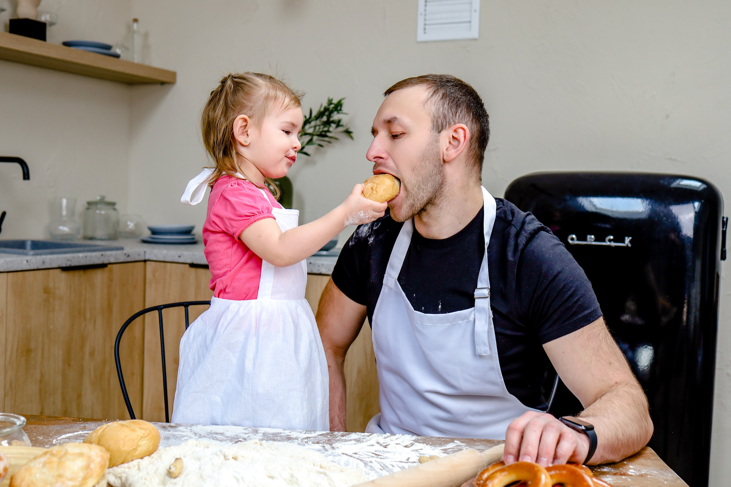 Поварята. Фотограф в Туле Аушева Юлия