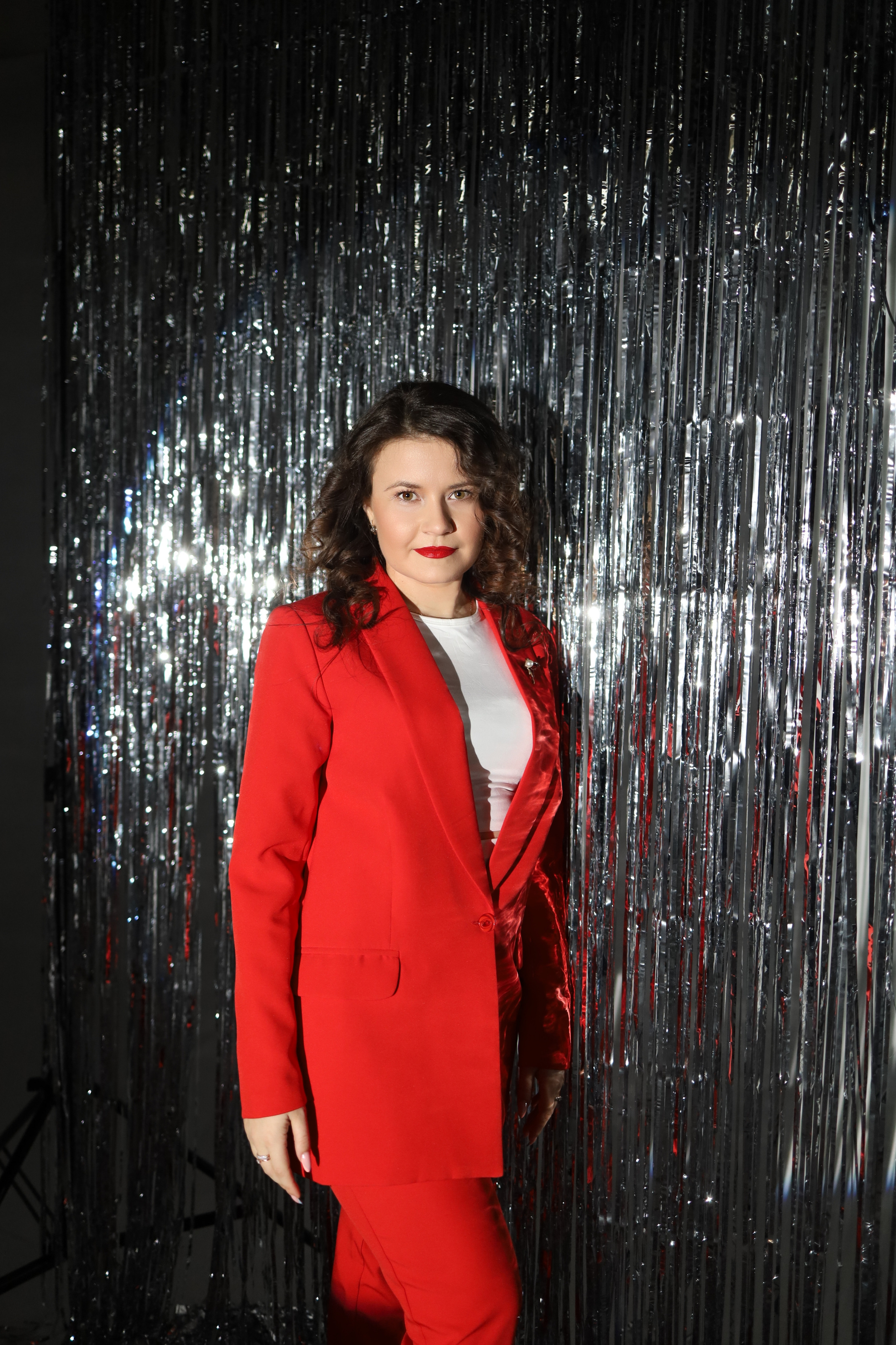 Диско. Фотограф в Туле Аушева Юлия