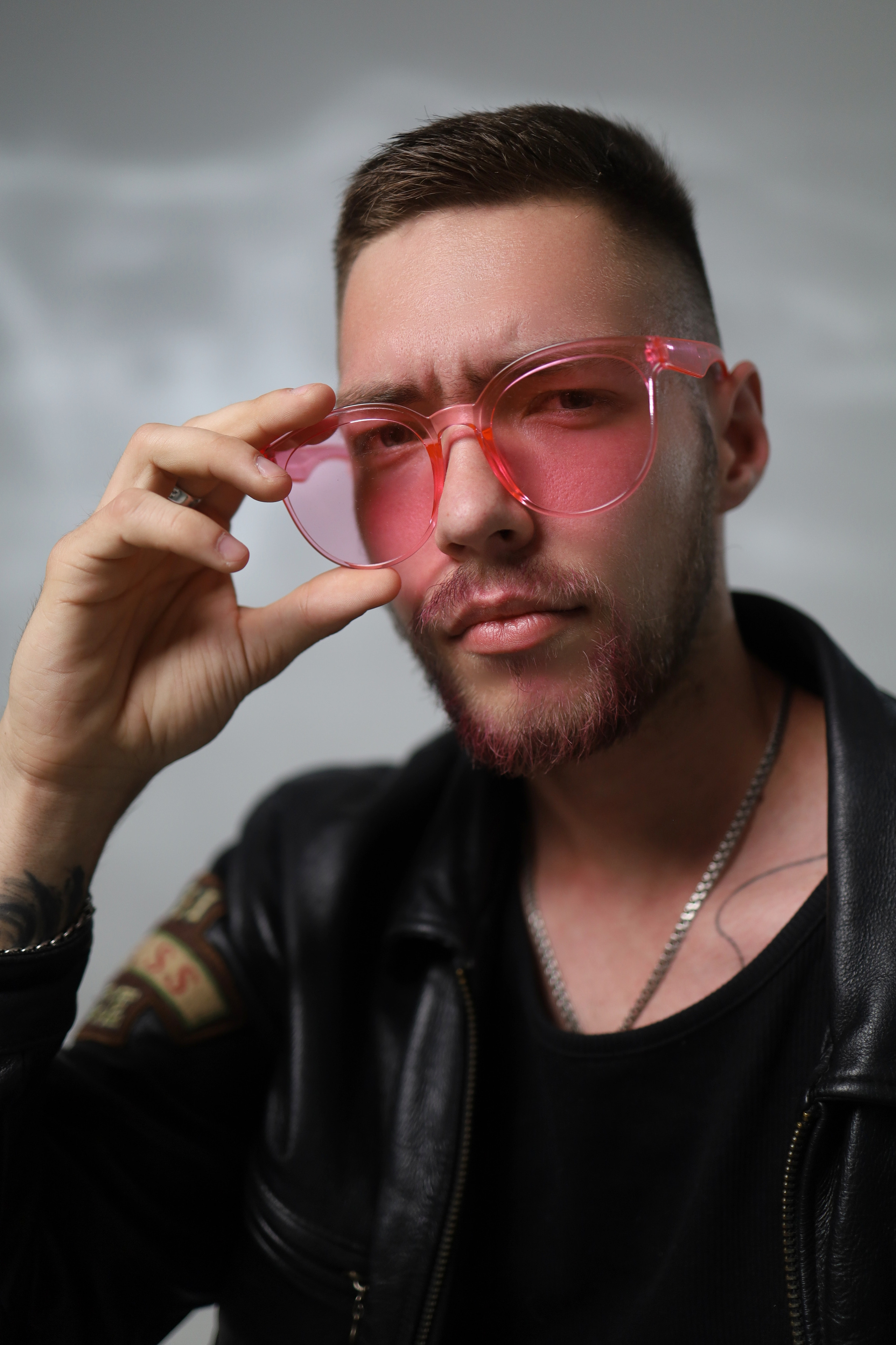 На стиле. Фотограф в Туле Аушева Юлия