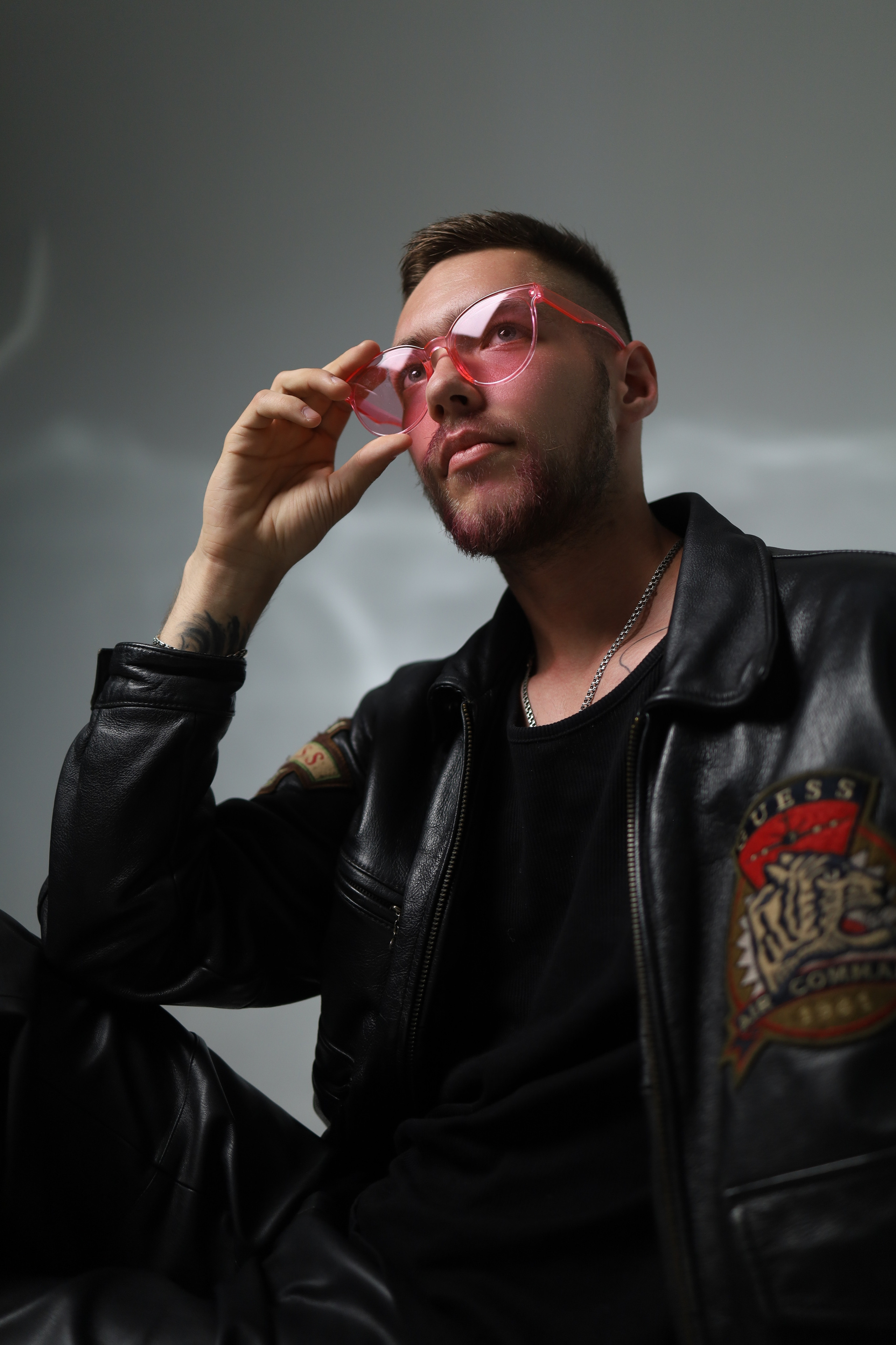 На стиле. Фотограф в Туле Аушева Юлия