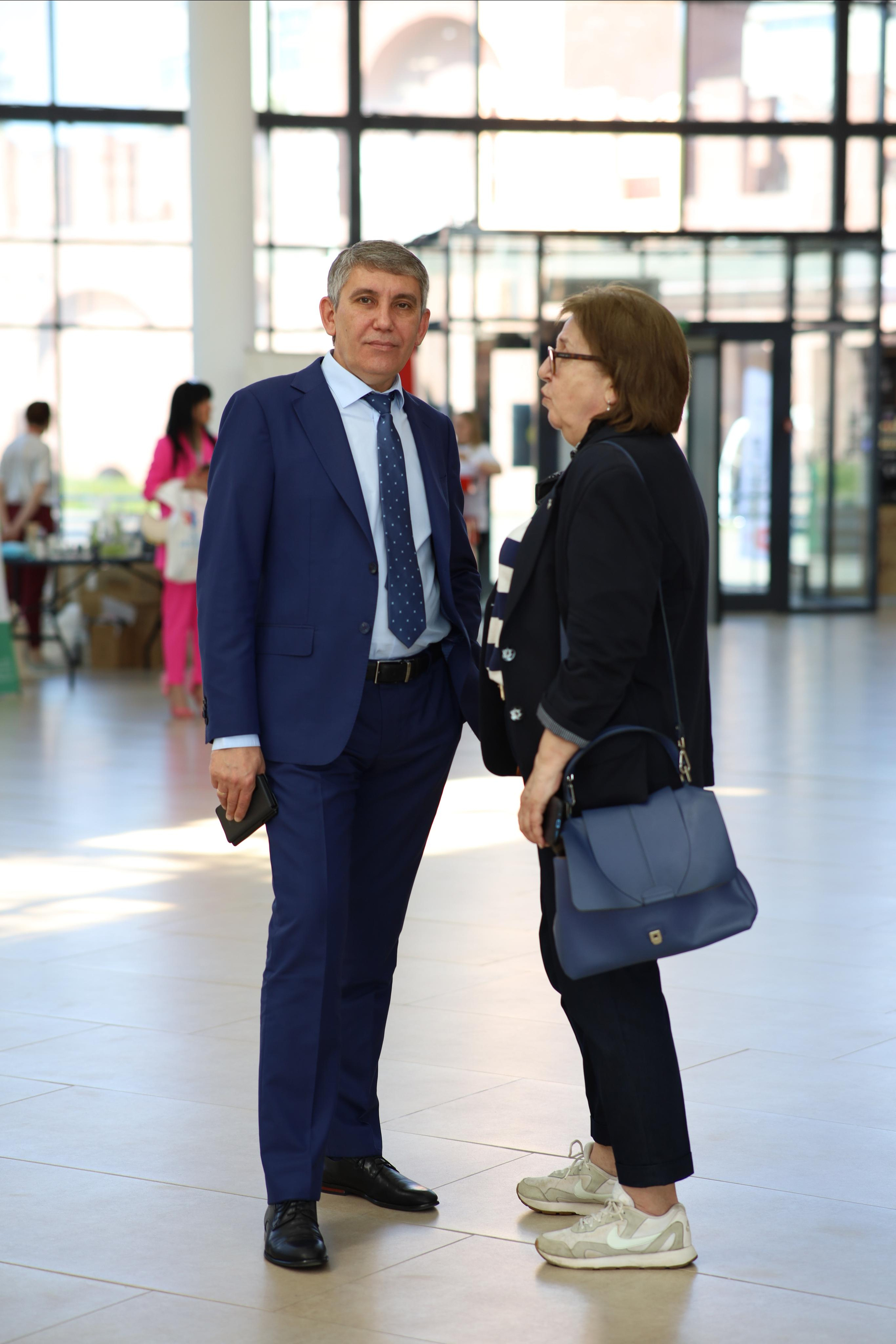 Тульский женский бизнес форум «ВМЕСТЕ». Фотограф в Туле Аушева Юлия