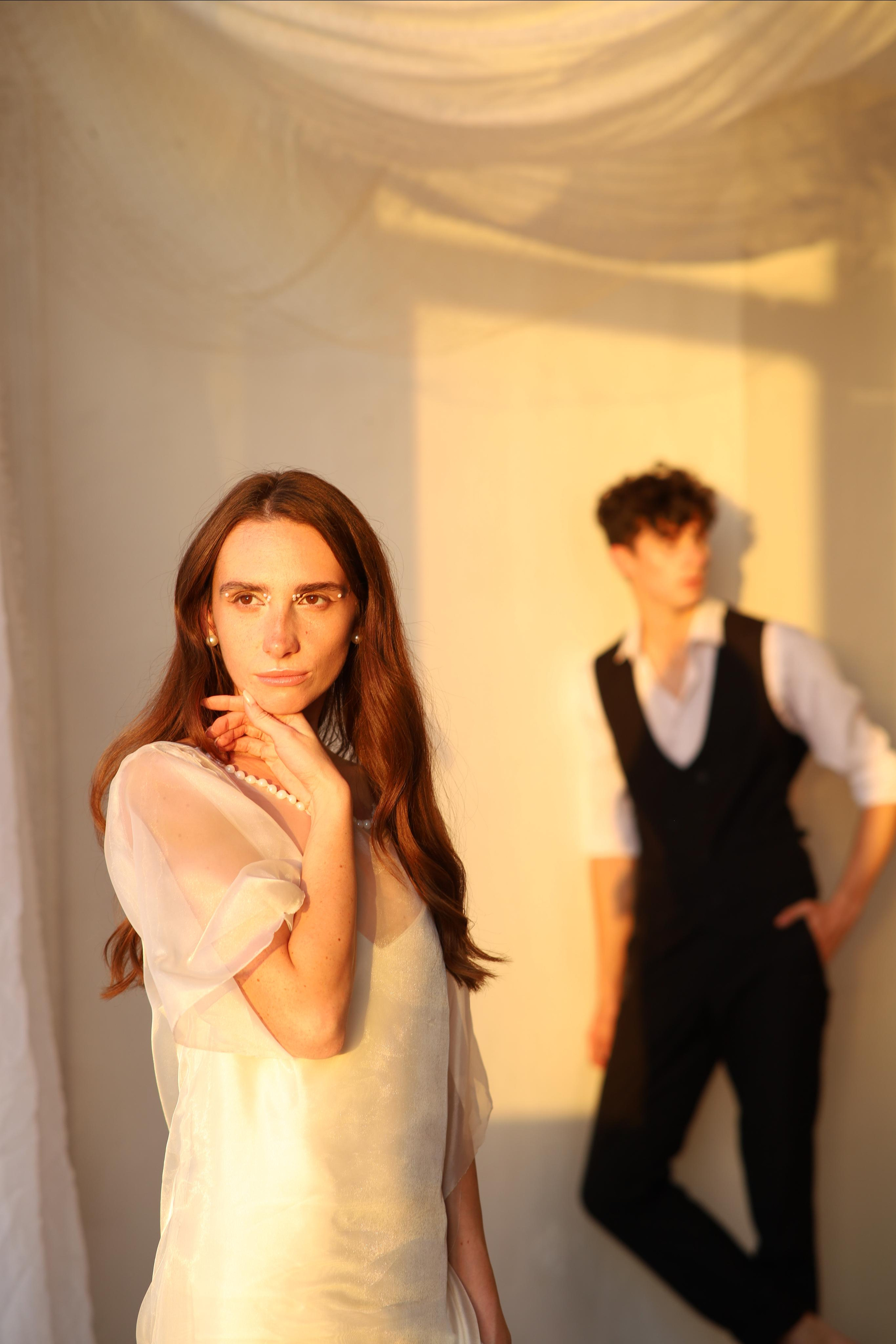 Мария и Максим. Фотограф в Туле Аушева Юлия