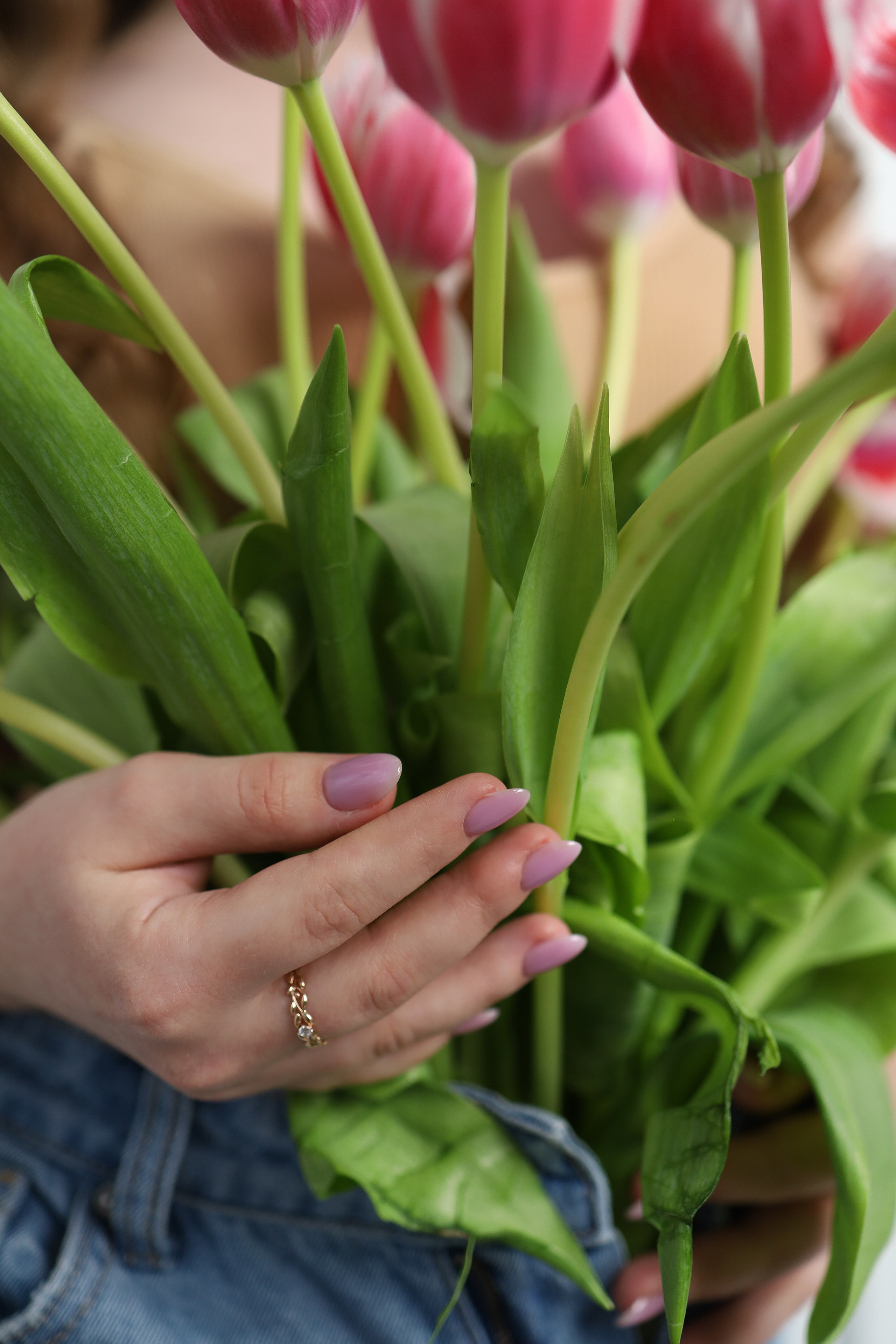 Юна и прекрасна. Фотограф в Туле Аушева Юлия