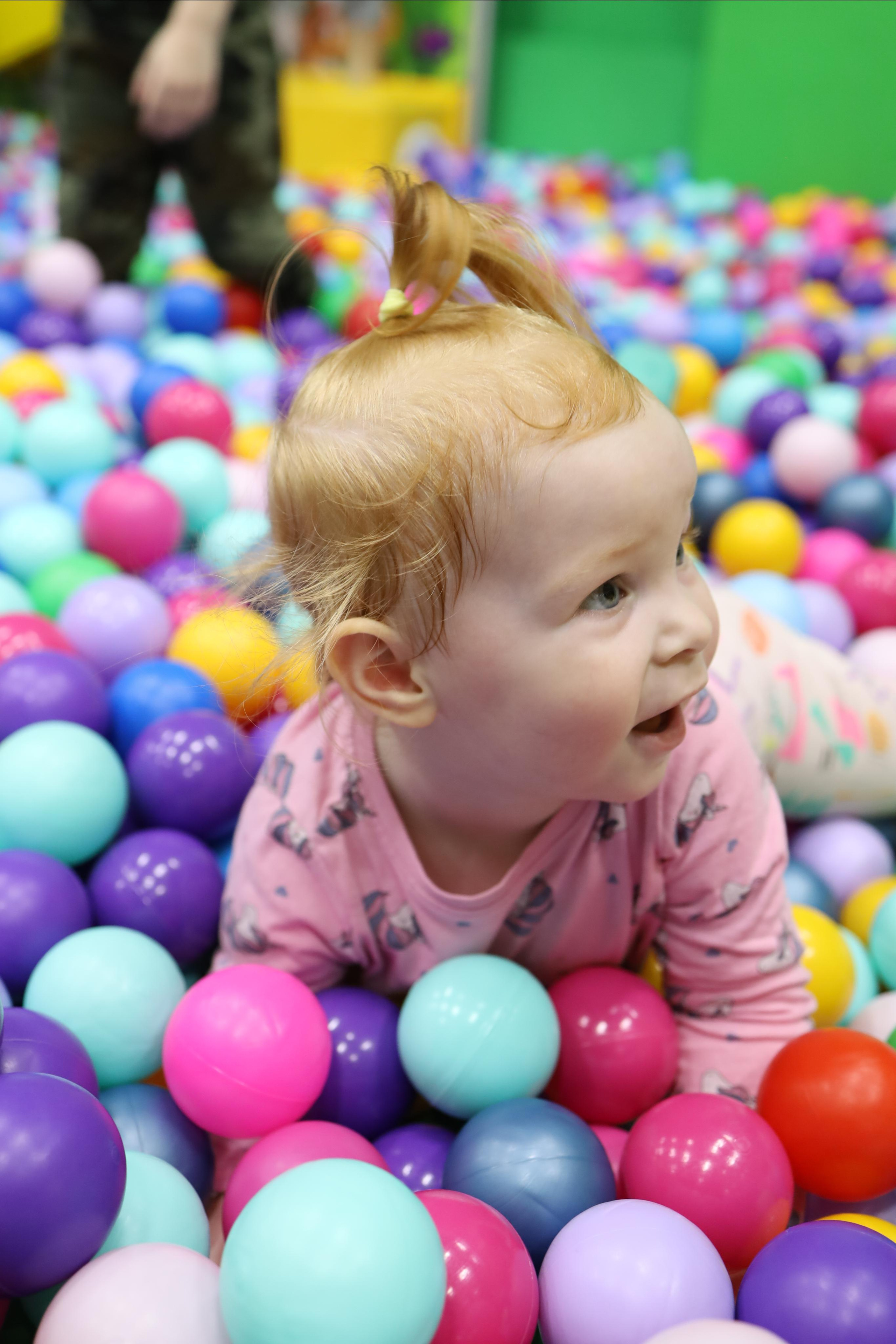 Матвею 4 года. Фотограф в Туле Аушева Юлия