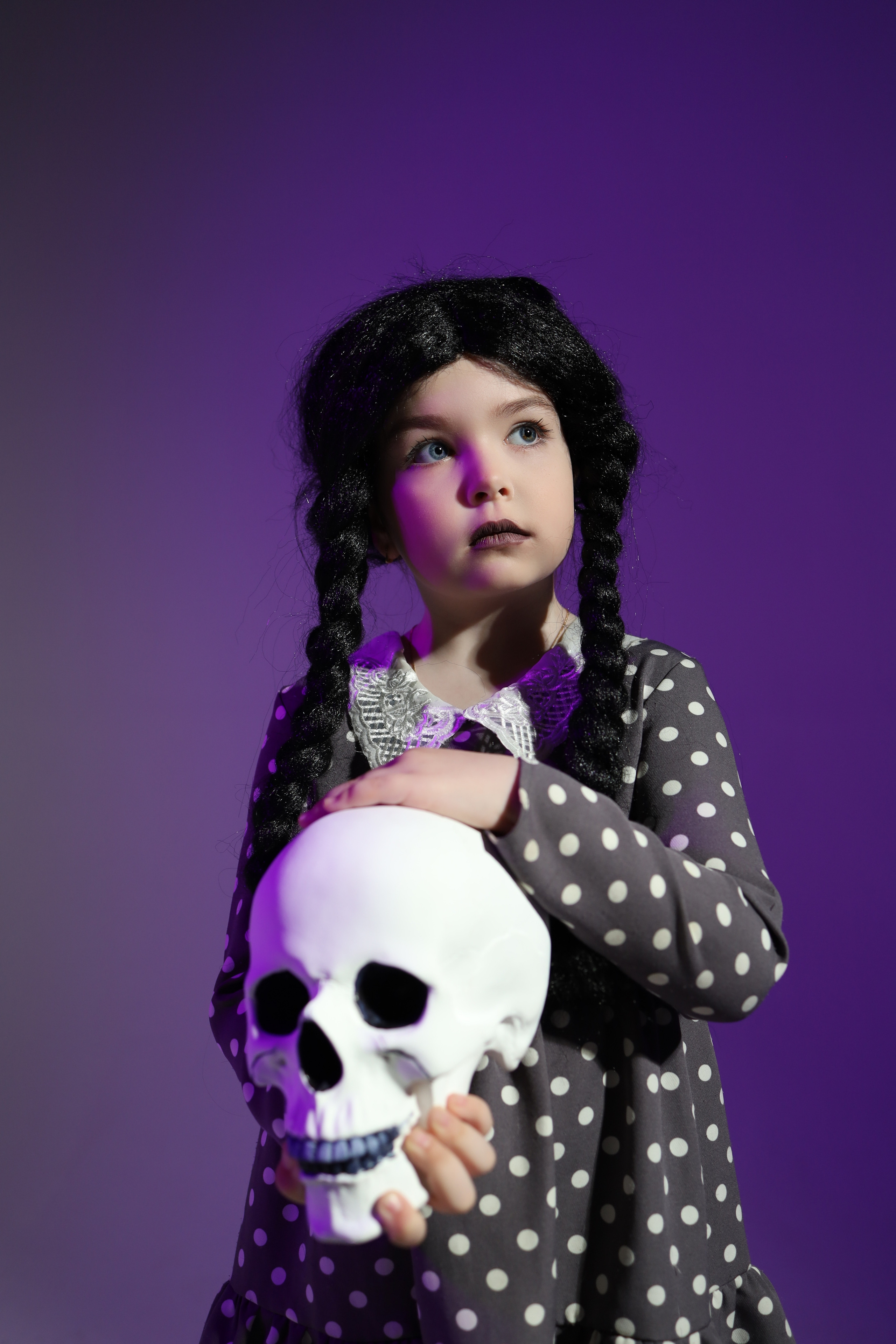 Уэнсдей. Фотограф в Туле Аушева Юлия