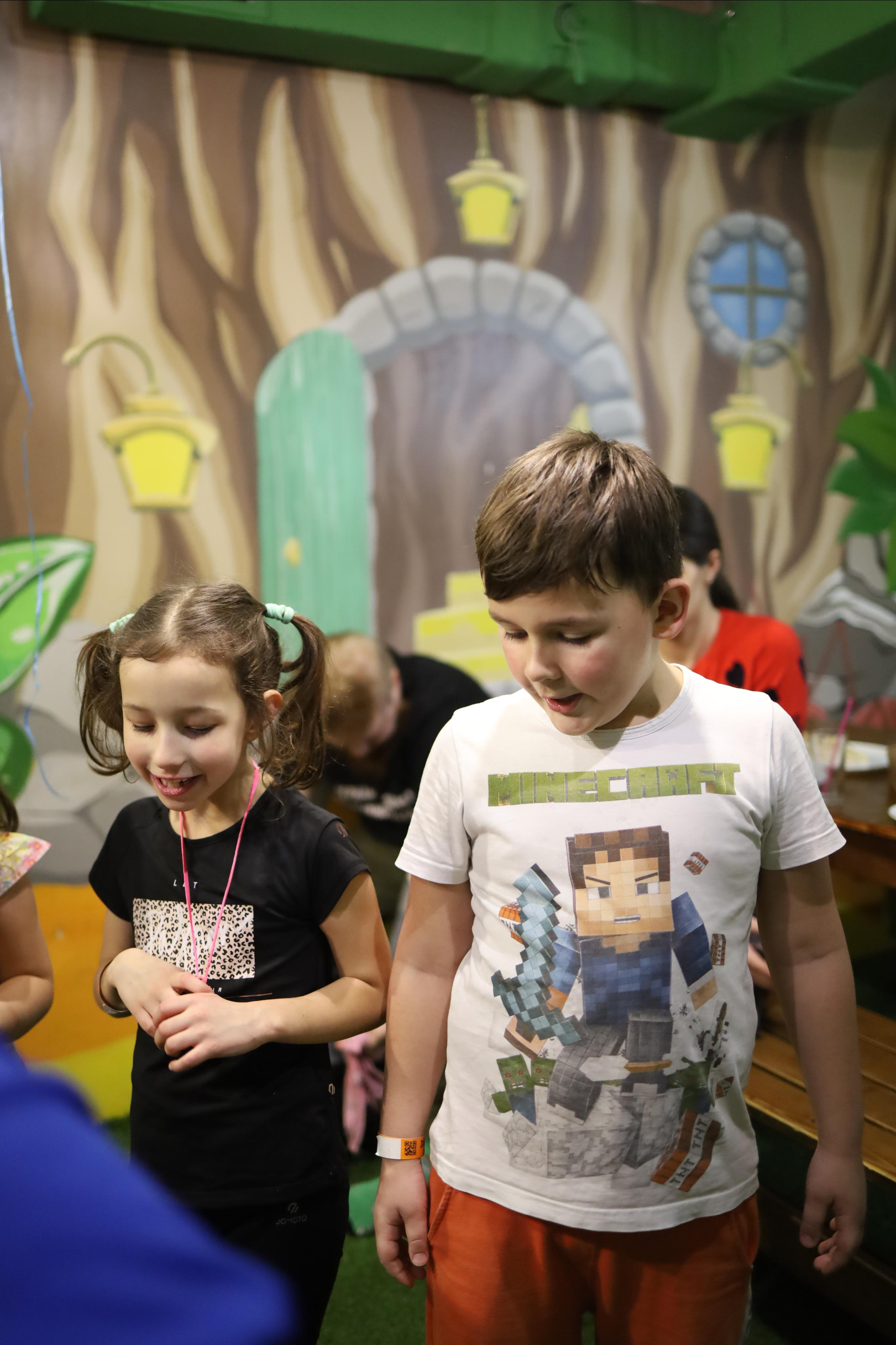 Матвею 4 года. Фотограф в Туле Аушева Юлия