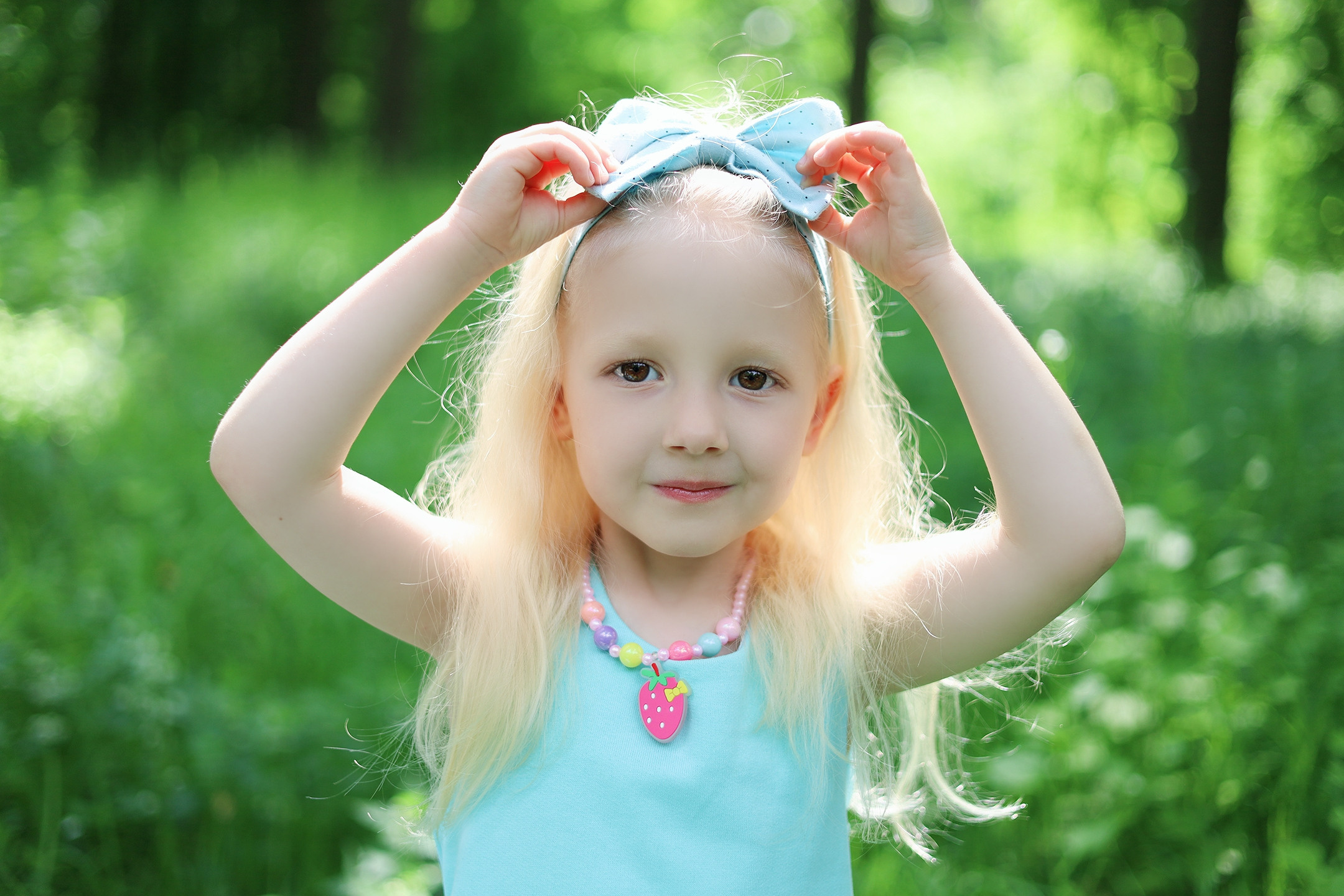 Алиса в стране чудес. Фотограф в Туле Аушева Юлия