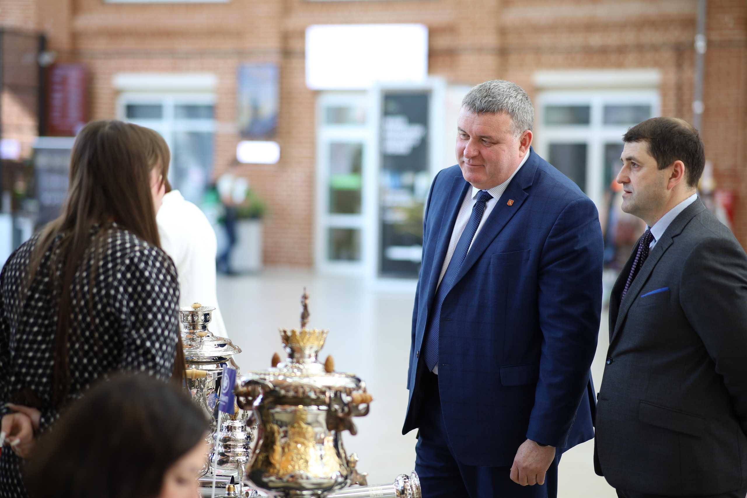 Тульский женский бизнес форум «ВМЕСТЕ». Фотограф в Туле Аушева Юлия