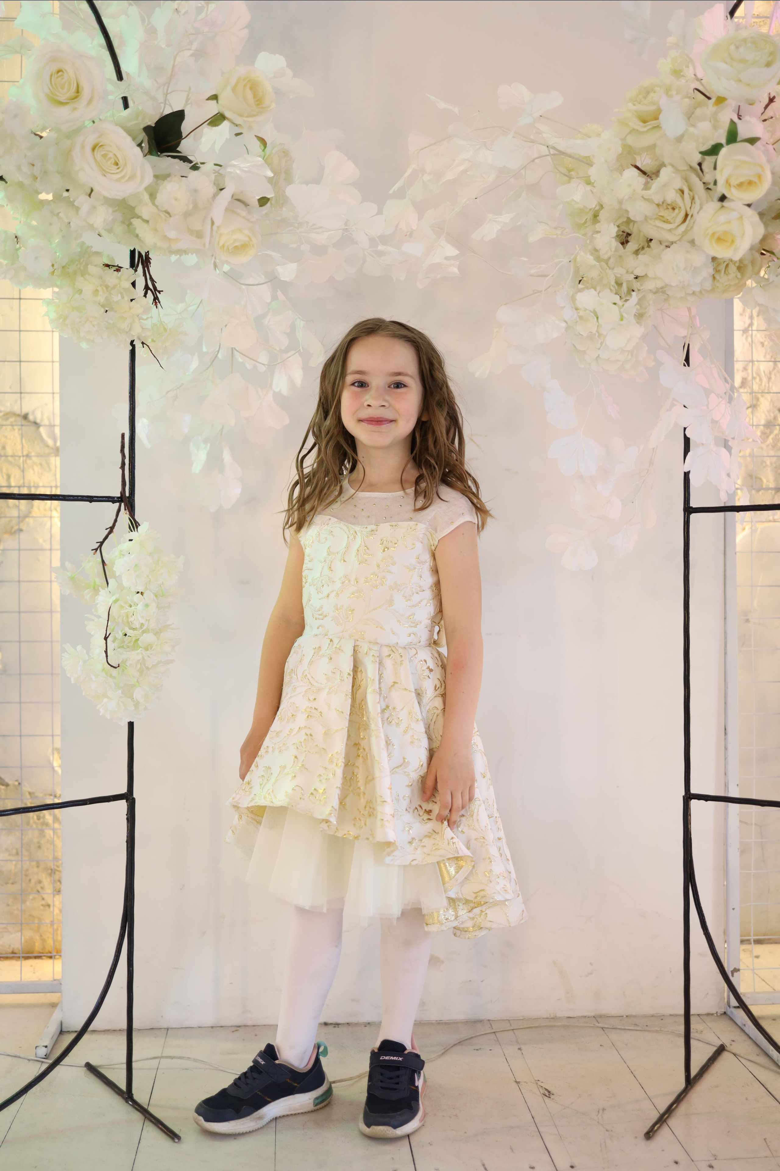 Выпускной из Детского сада. Фотограф в Туле Аушева Юлия