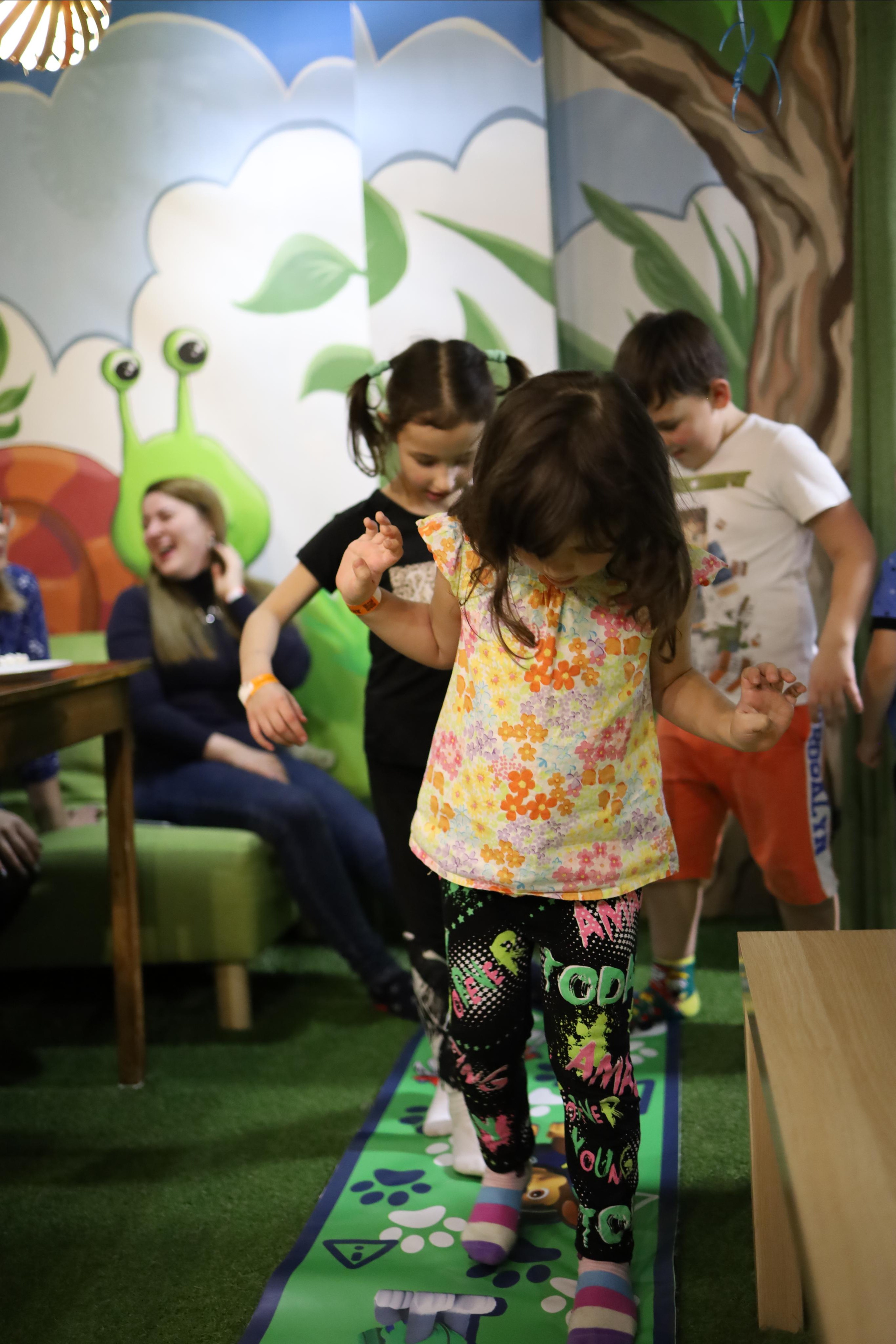 Матвею 4 года. Фотограф в Туле Аушева Юлия