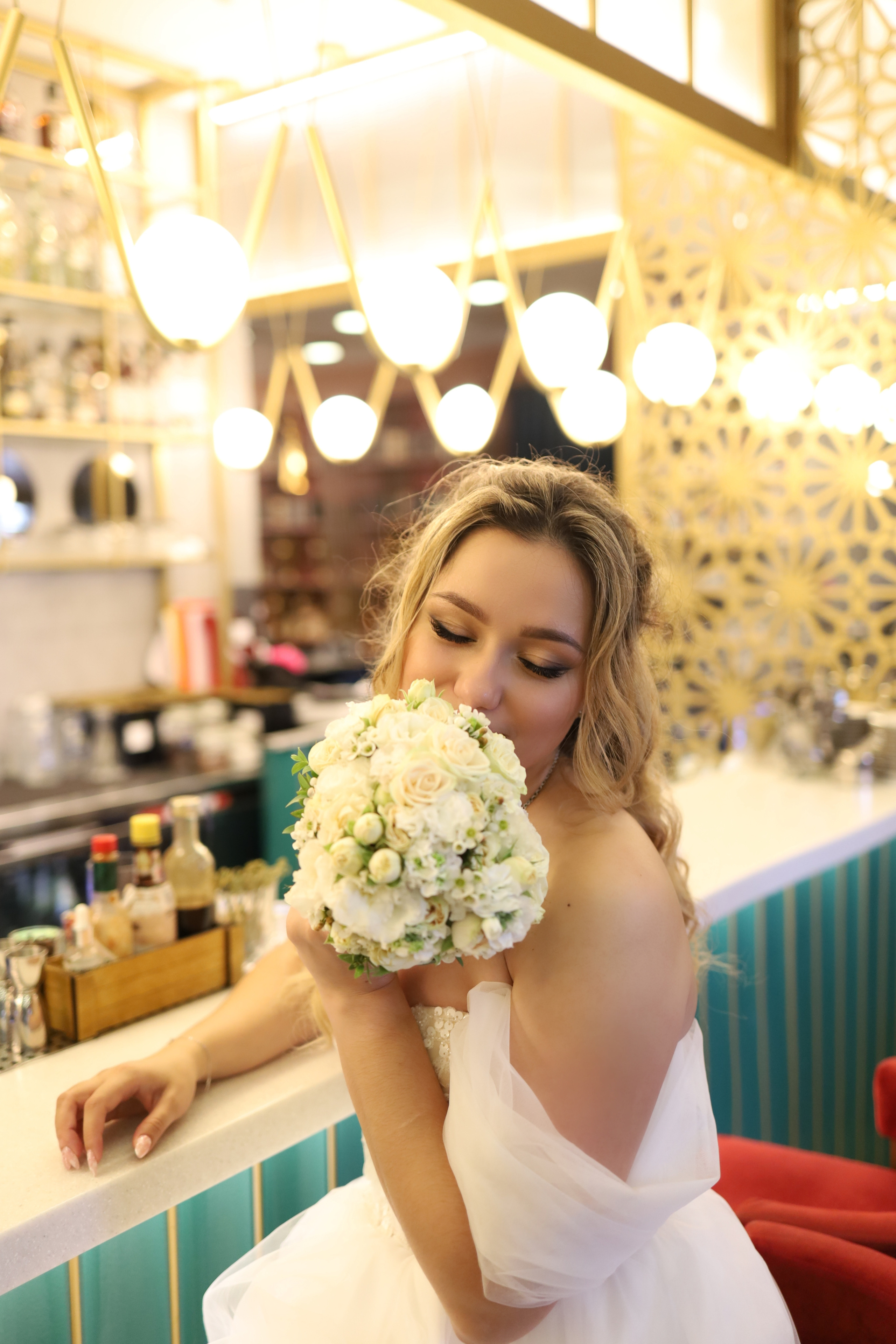 Евгения и Александр. Фотограф в Туле Аушева Юлия