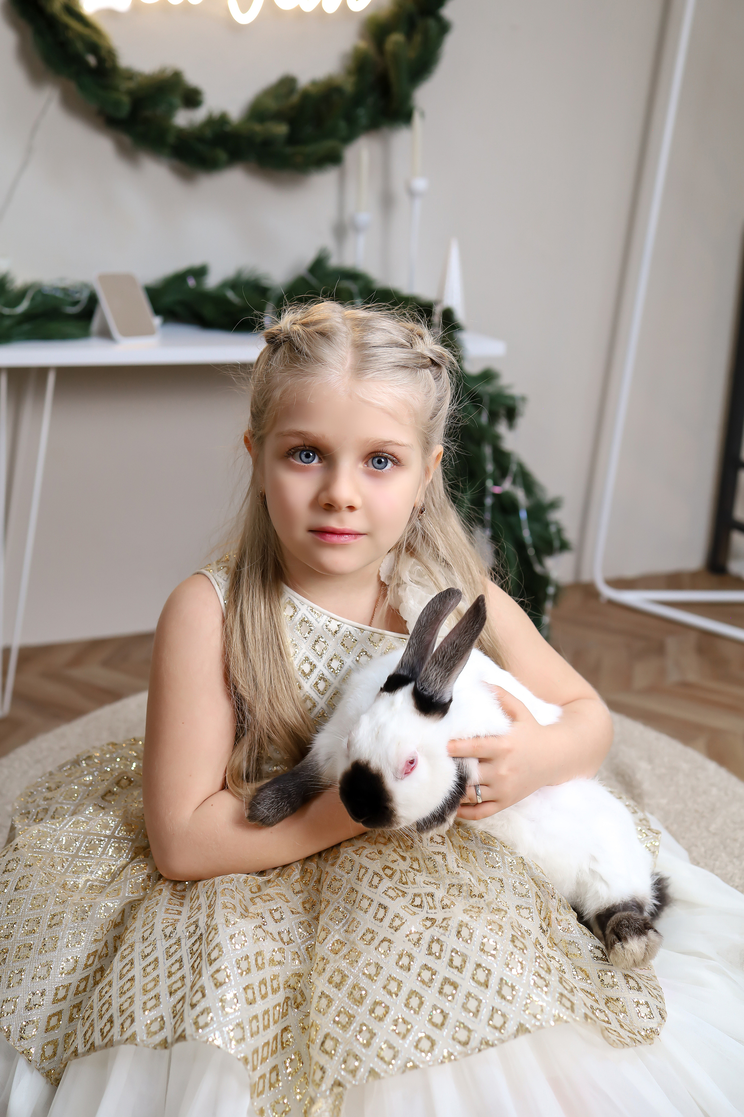 Символ 2023 года. Фотограф в Туле Аушева Юлия