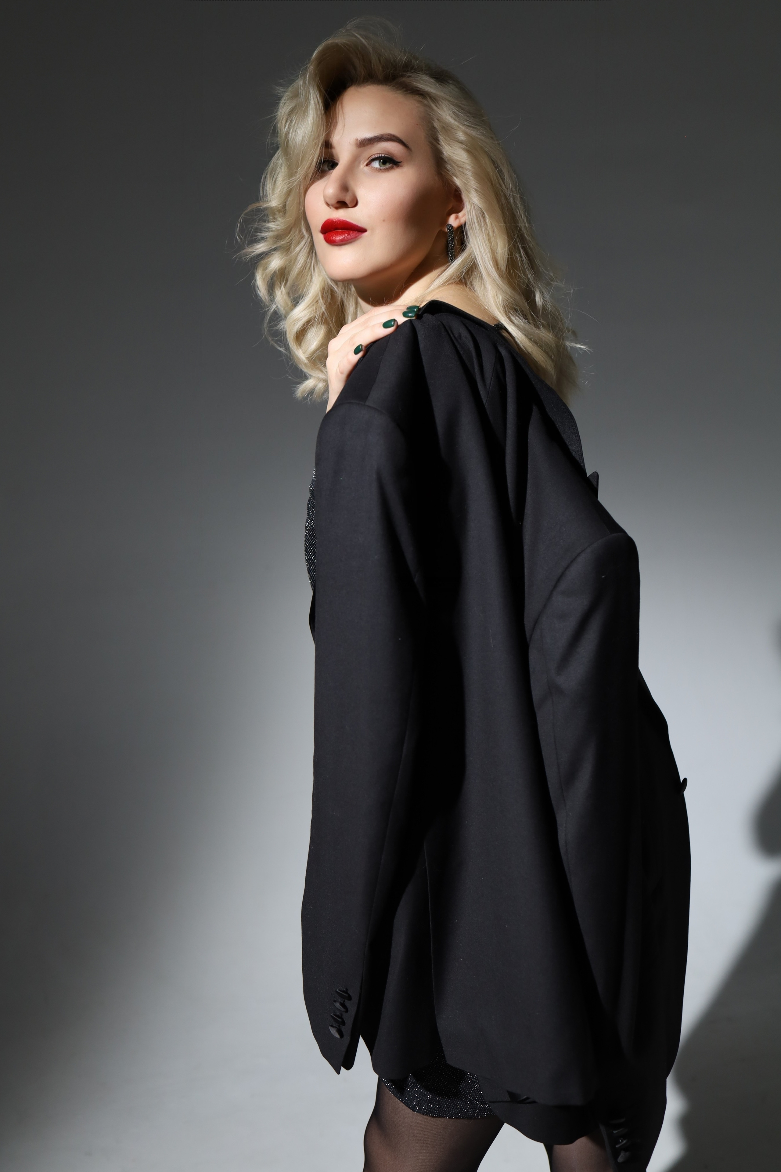 Голливуд. Фотограф в Туле Аушева Юлия