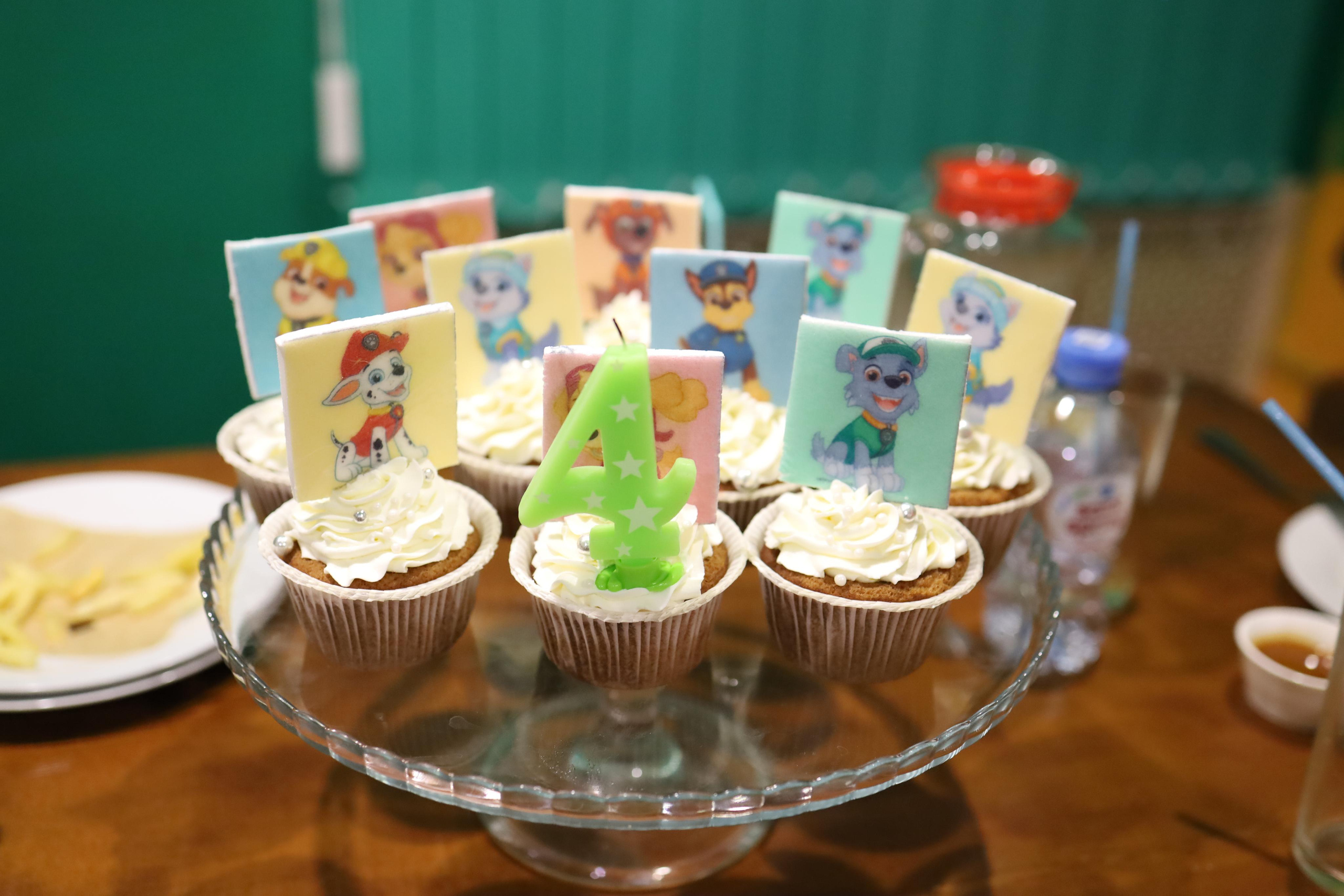 Матвею 4 года. Фотограф в Туле Аушева Юлия