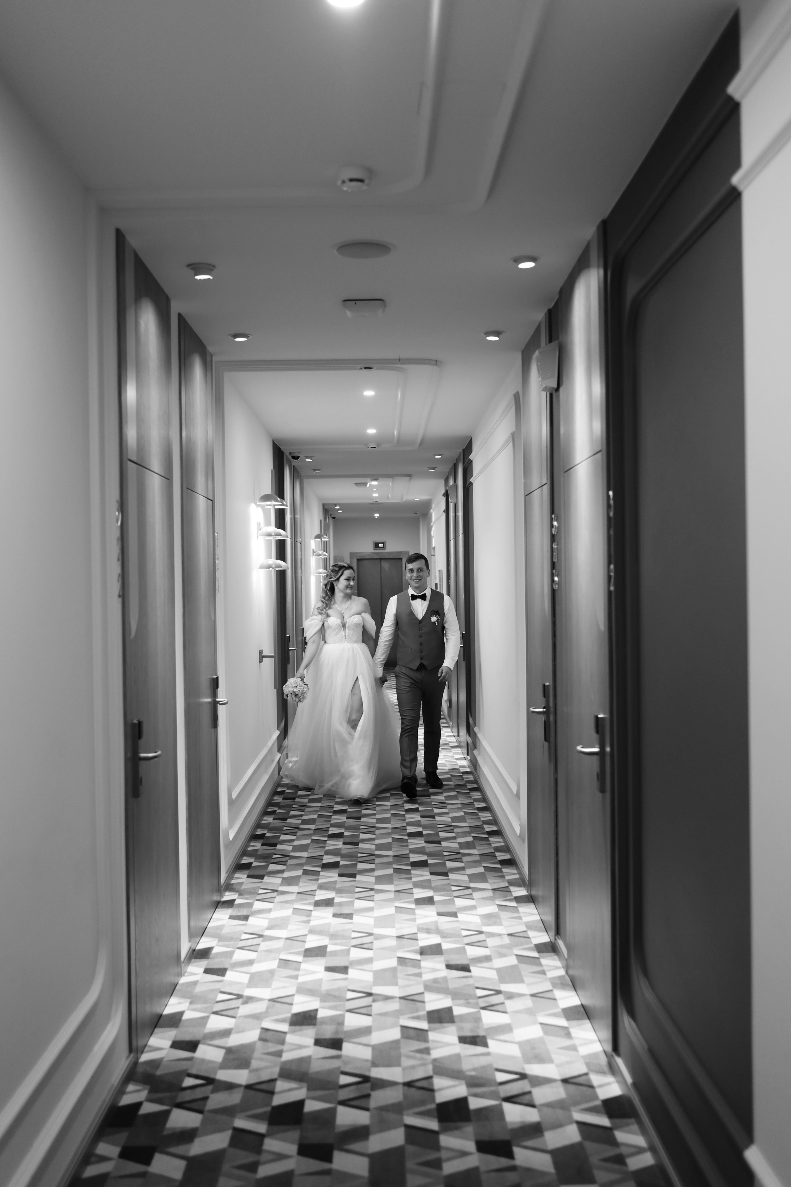 Евгения и Александр. Фотограф в Туле Аушева Юлия