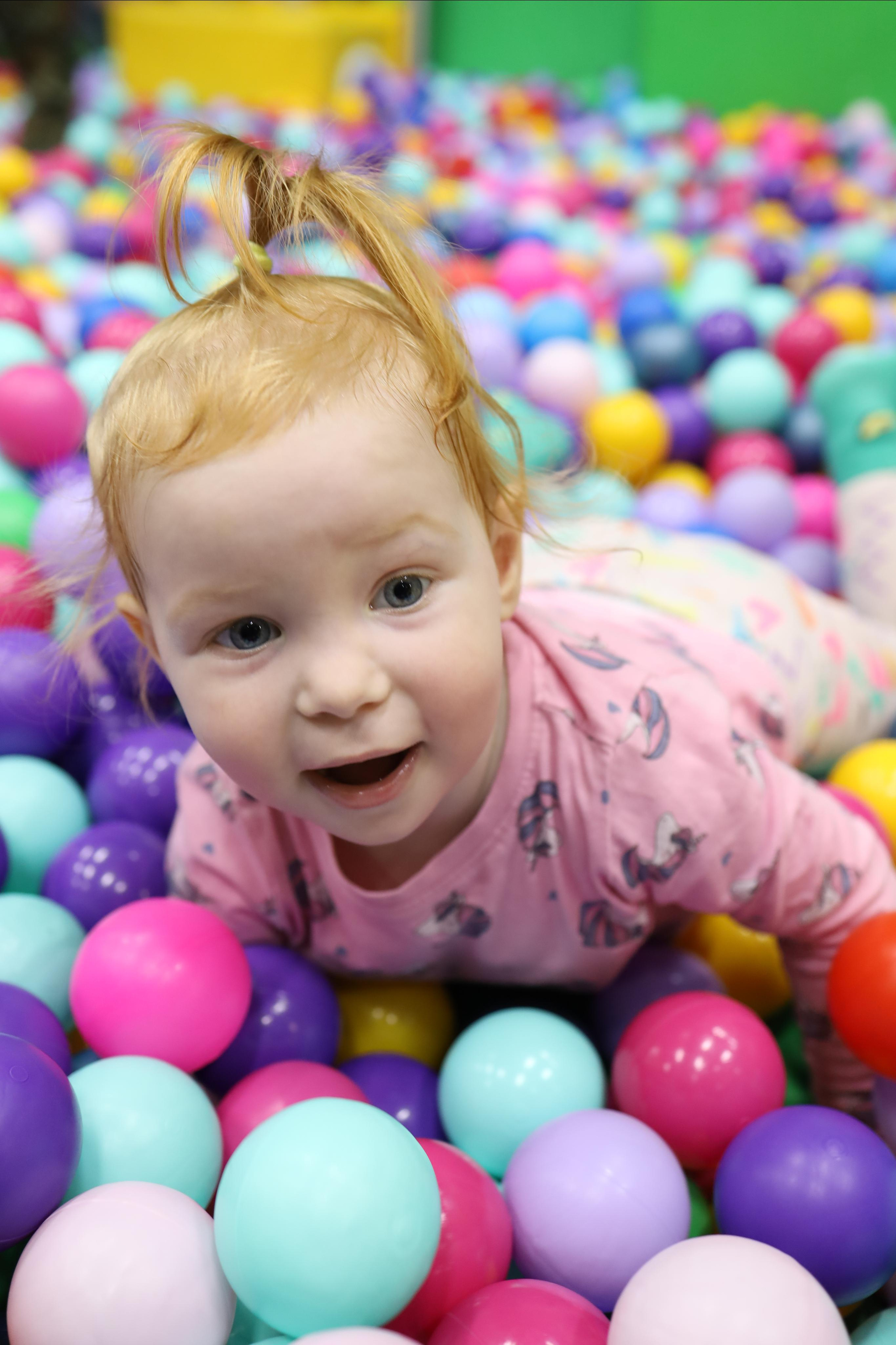 Матвею 4 года. Фотограф в Туле Аушева Юлия