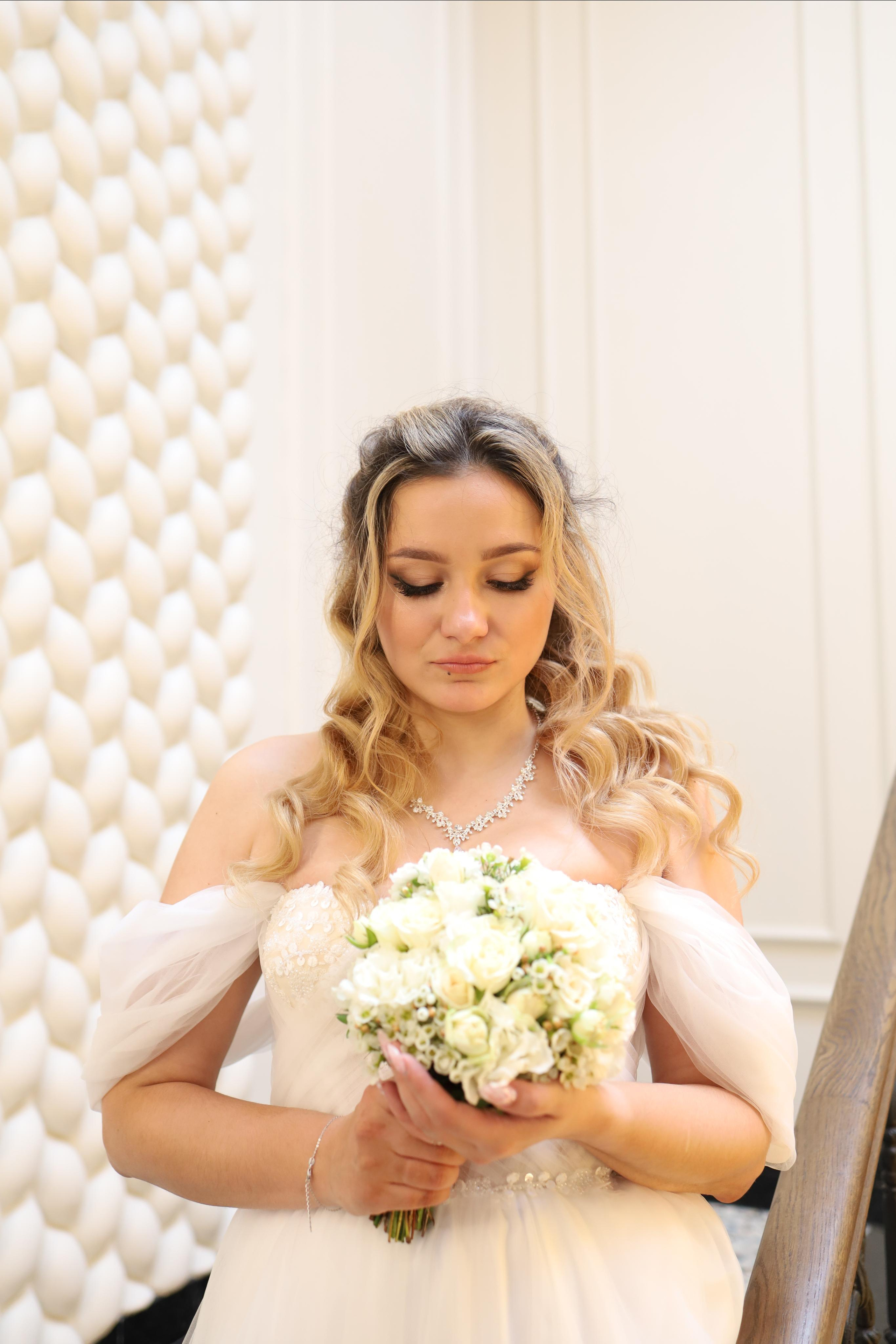 Евгения и Александр. Фотограф в Туле Аушева Юлия