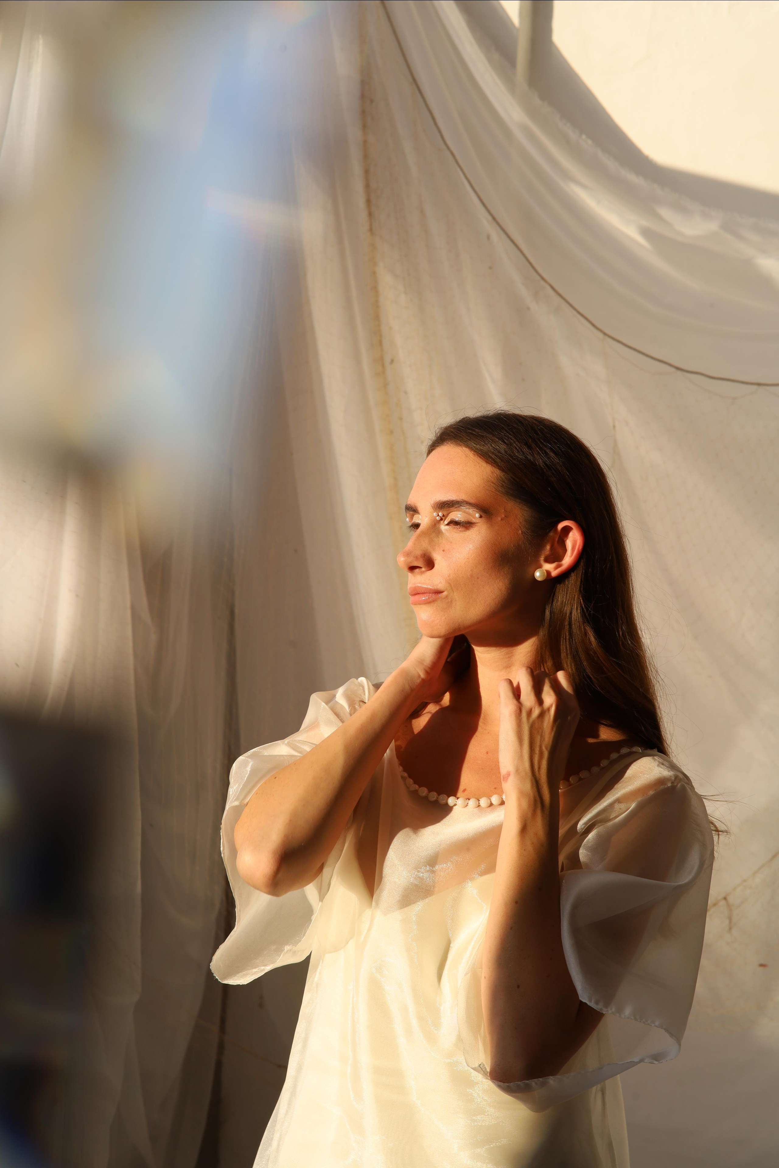 Мария и Максим. Фотограф в Туле Аушева Юлия