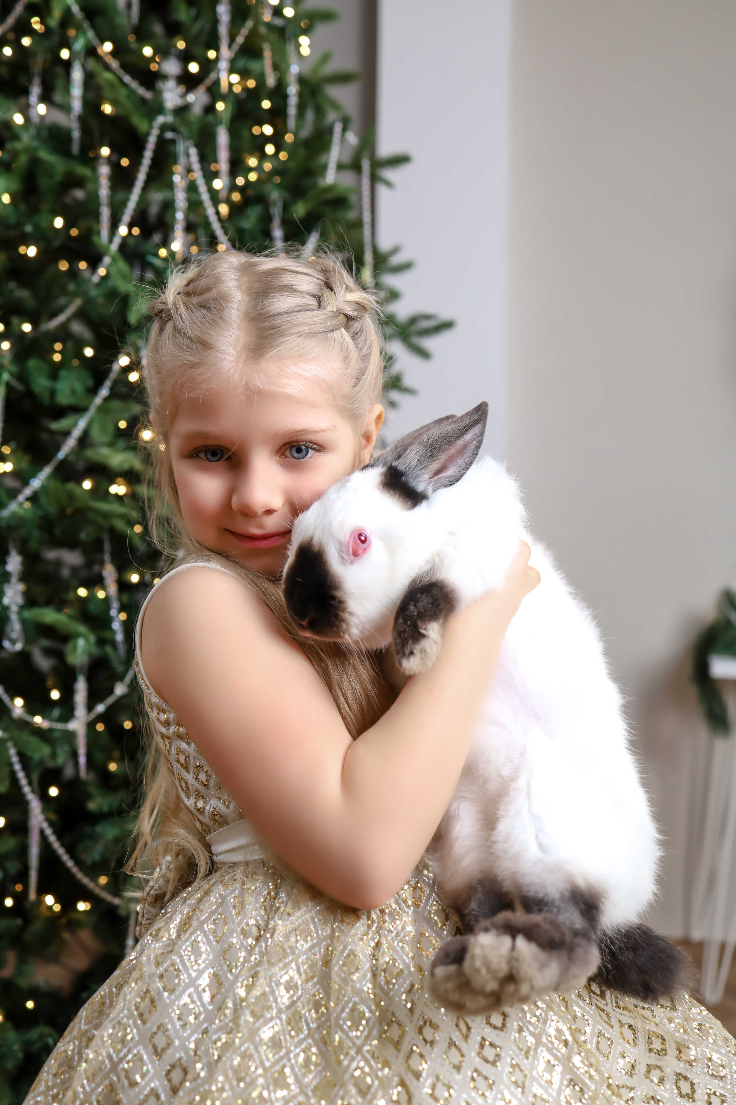 Символ 2023 года. Фотограф в Туле Аушева Юлия