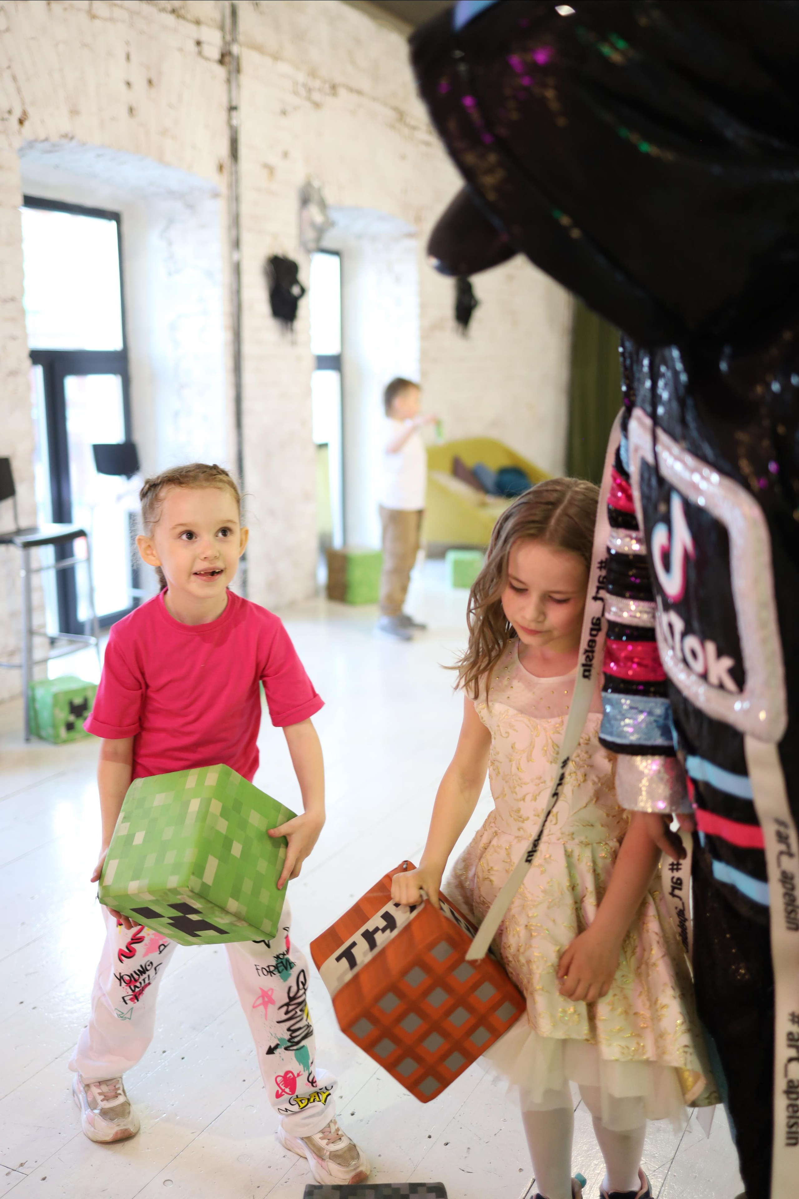 Выпускной из Детского сада. Фотограф в Туле Аушева Юлия