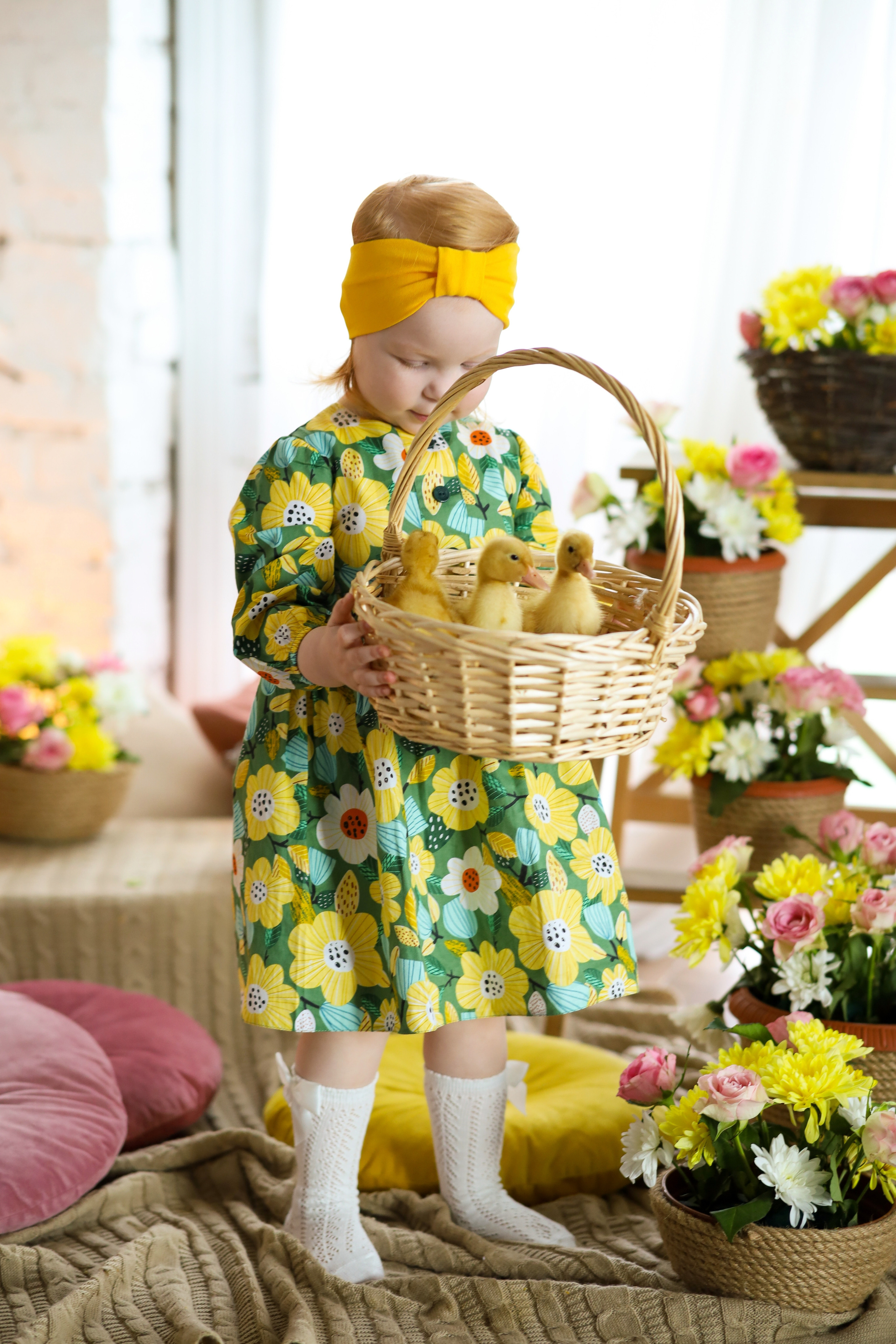 Утиные истории. Фотограф в Туле Аушева Юлия