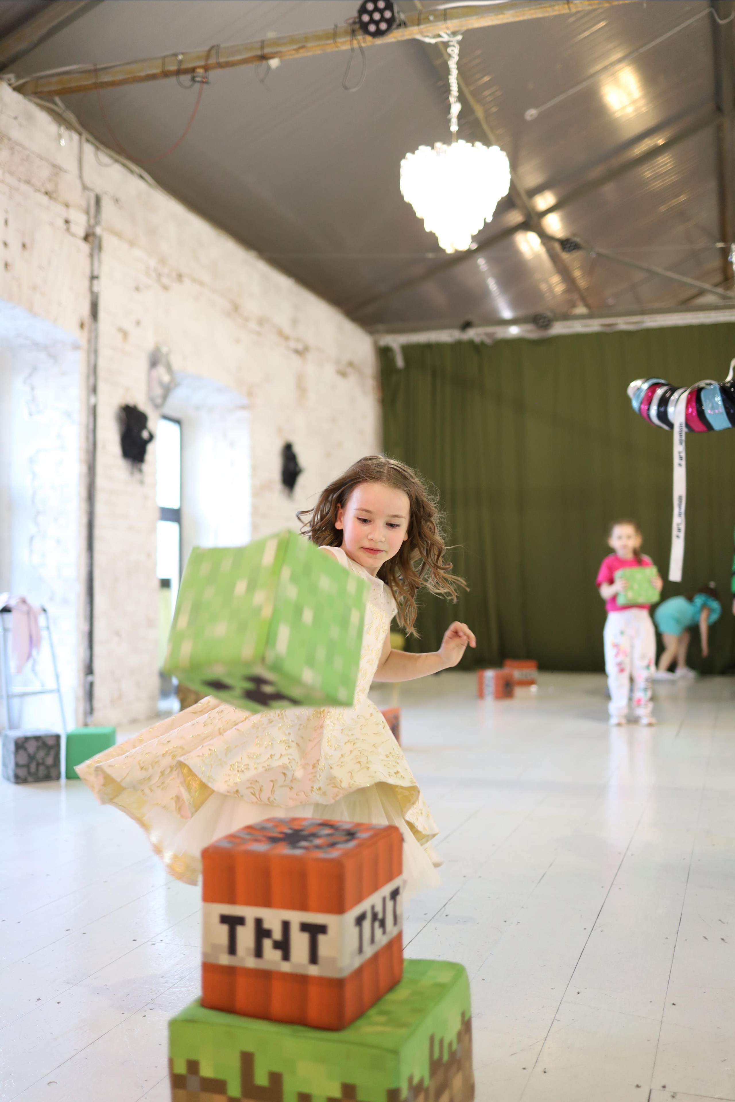 Выпускной из Детского сада. Фотограф в Туле Аушева Юлия