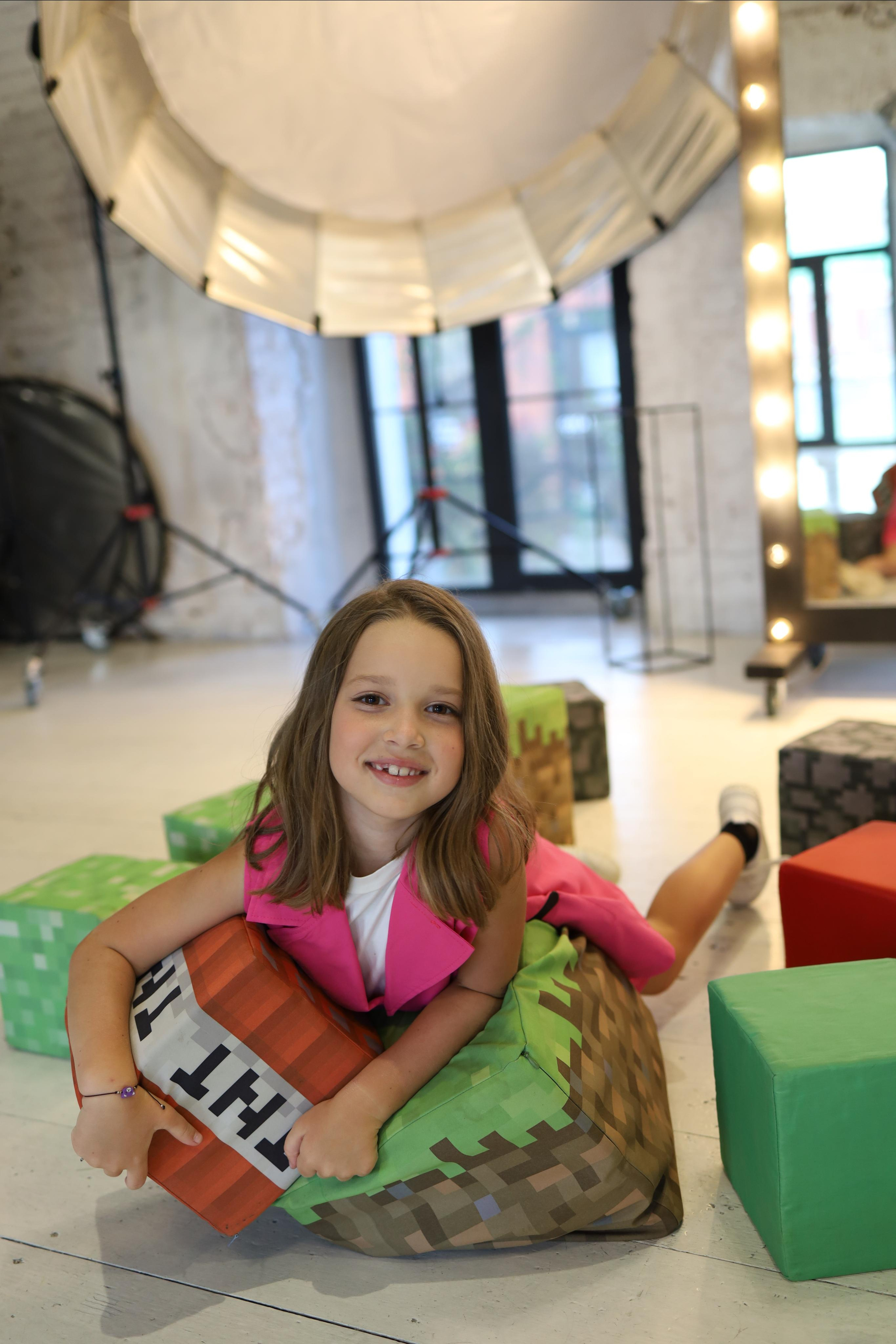 Выпускной из Детского сада. Фотограф в Туле Аушева Юлия