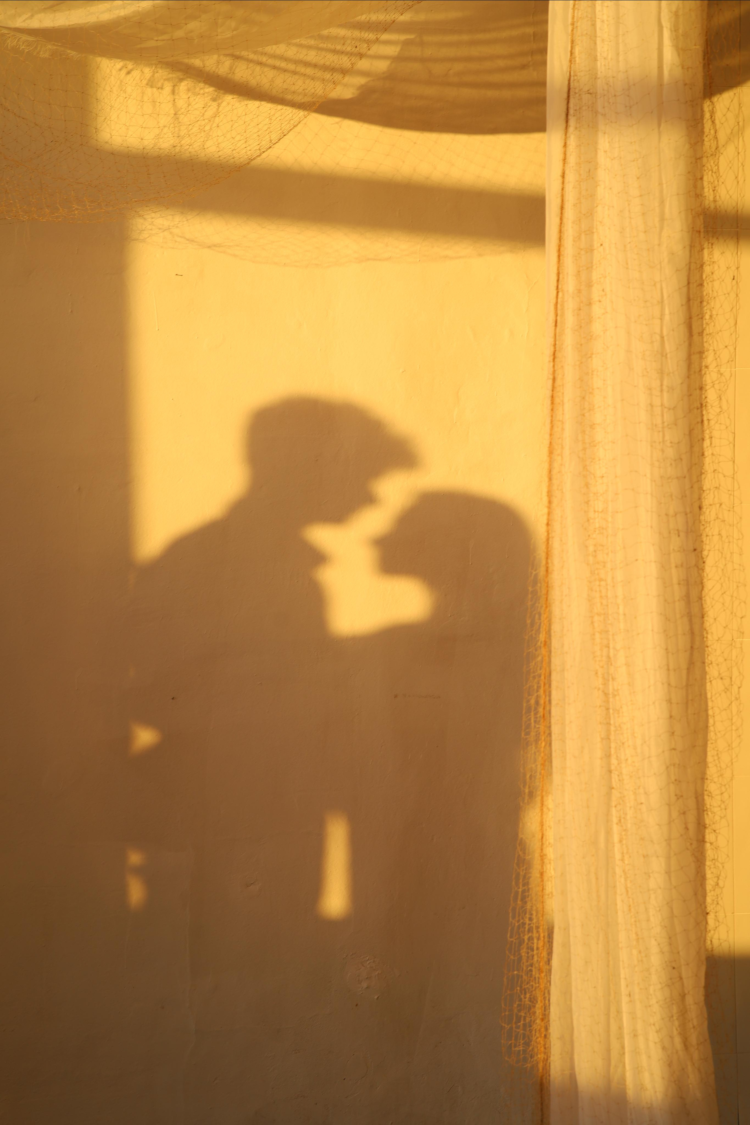 Мария и Максим. Фотограф в Туле Аушева Юлия