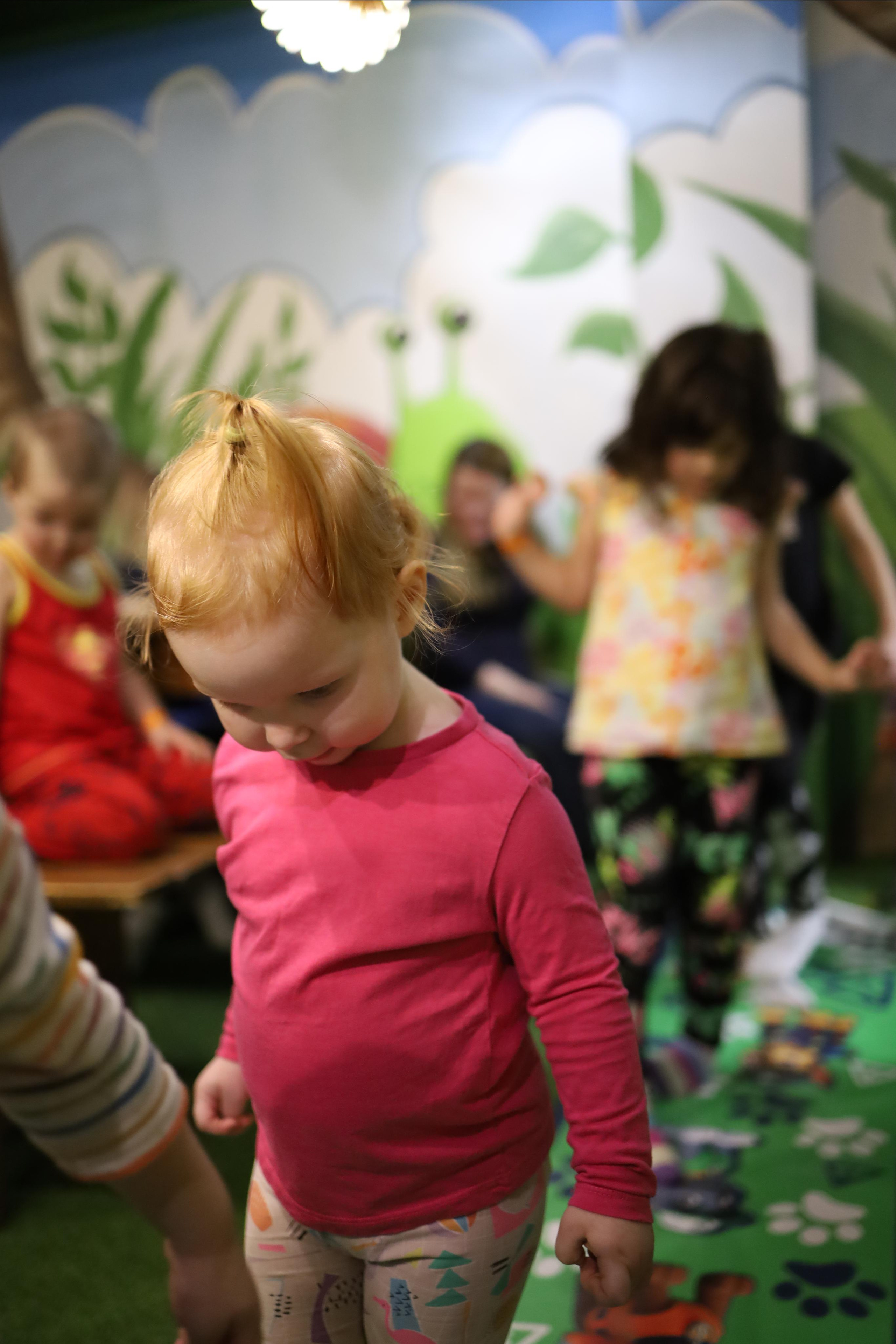 Матвею 4 года. Фотограф в Туле Аушева Юлия