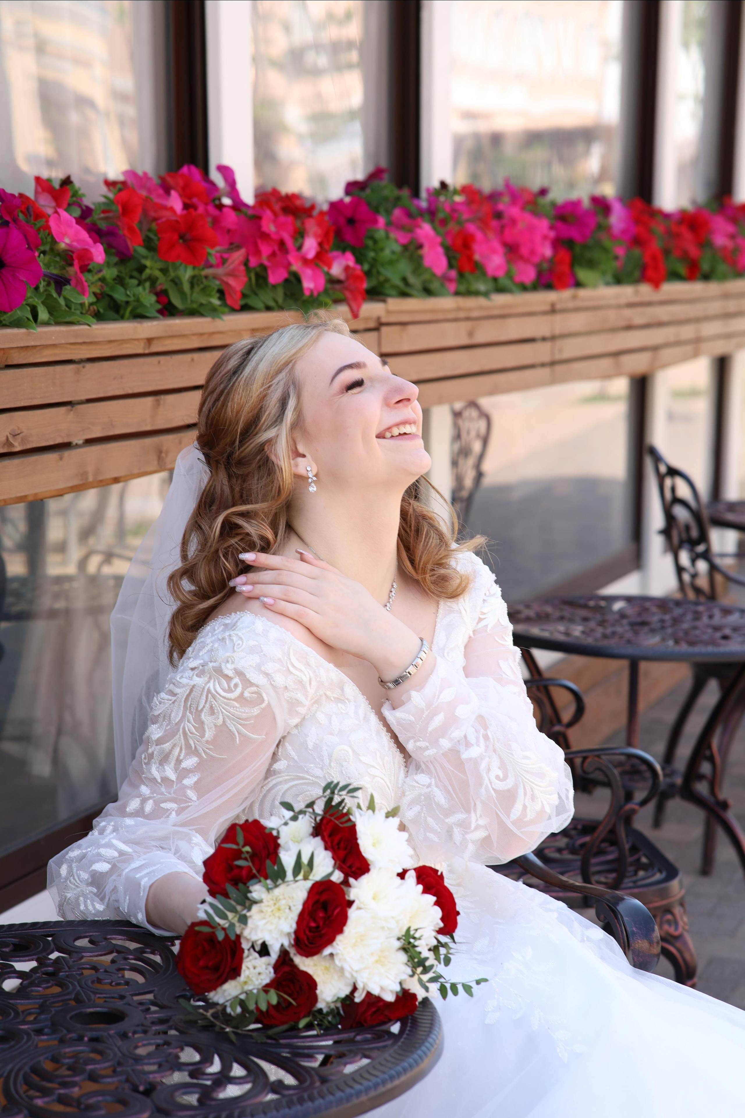 Екатерина и Роман. Фотограф в Туле Аушева Юлия