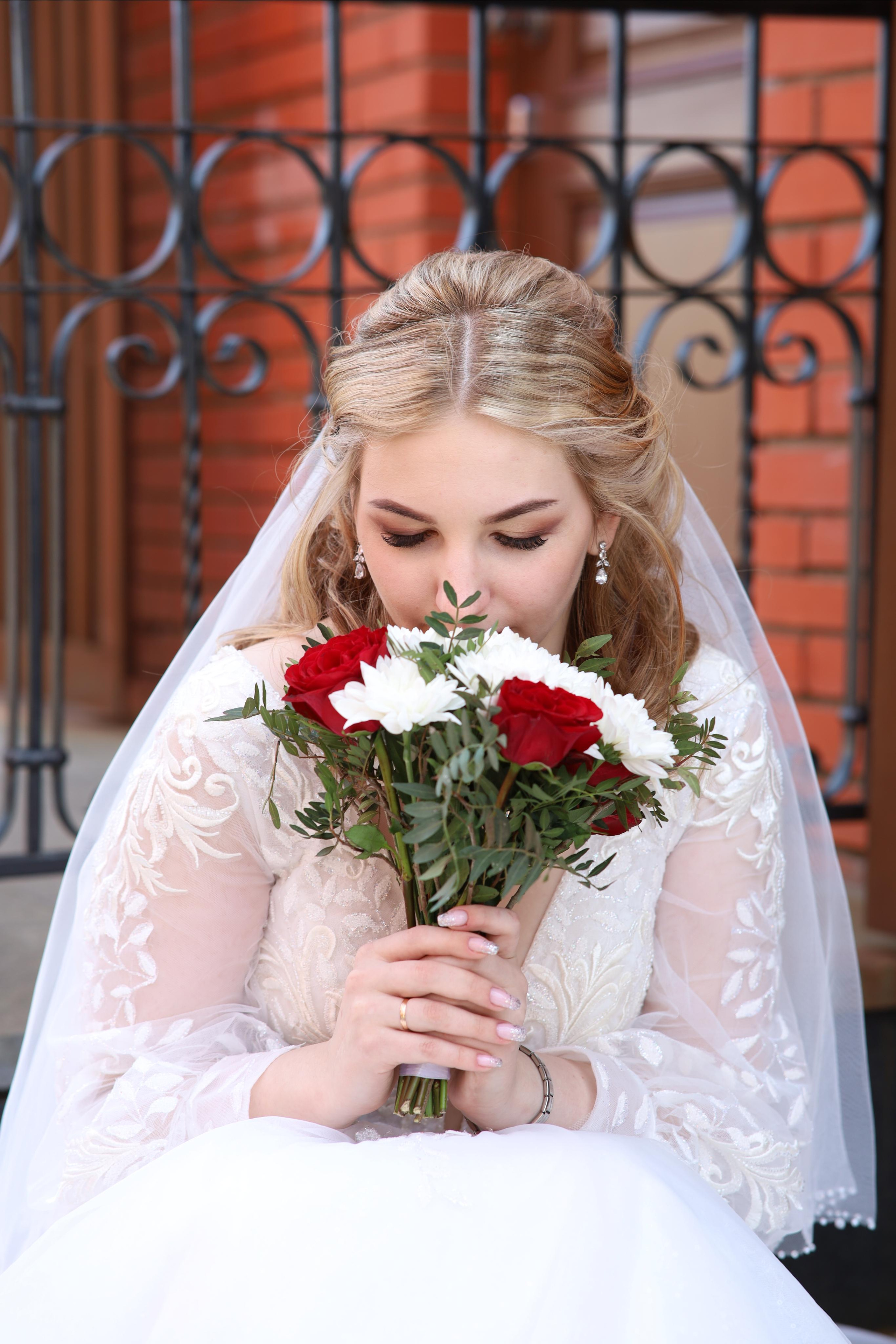 Екатерина и Роман. Фотограф в Туле Аушева Юлия