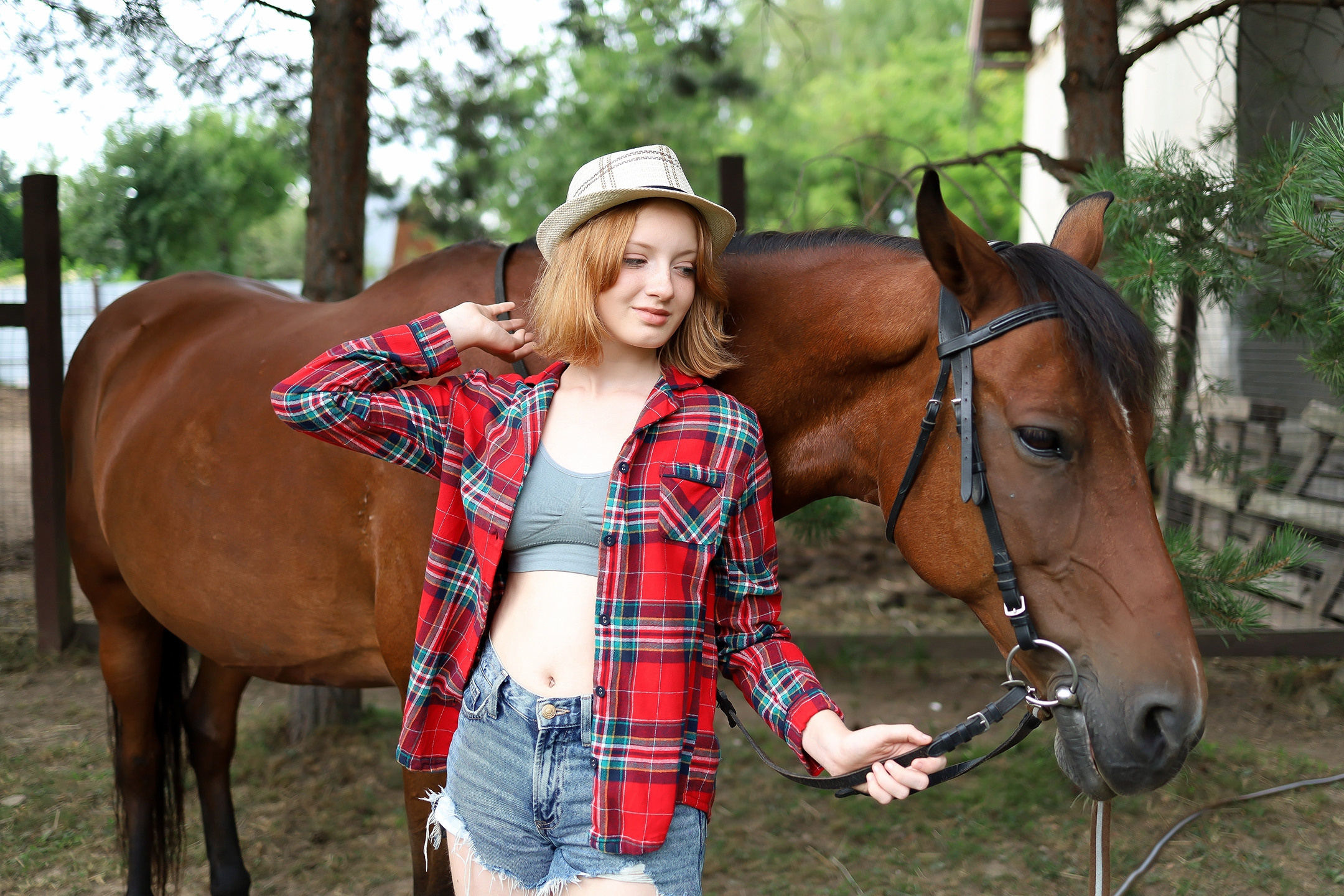 Эти глаза. Фотограф в Туле Аушева Юлия