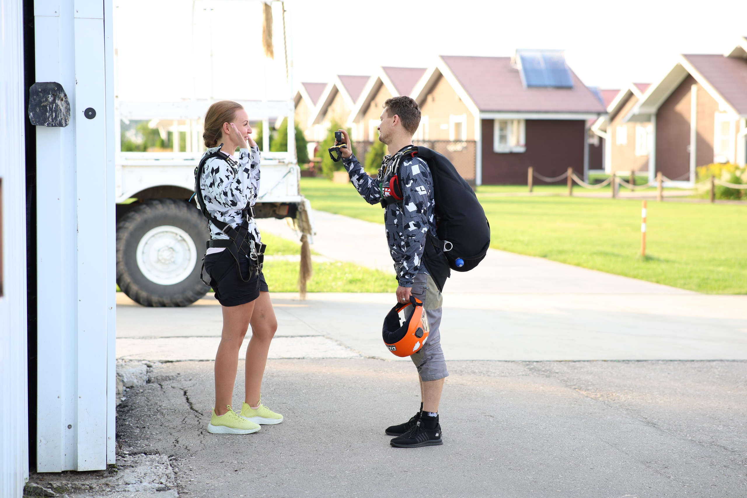 Event — агентство ФиШ «Мосты сотрудничества» г. Рязань. Фотограф в Туле Аушева Юлия
