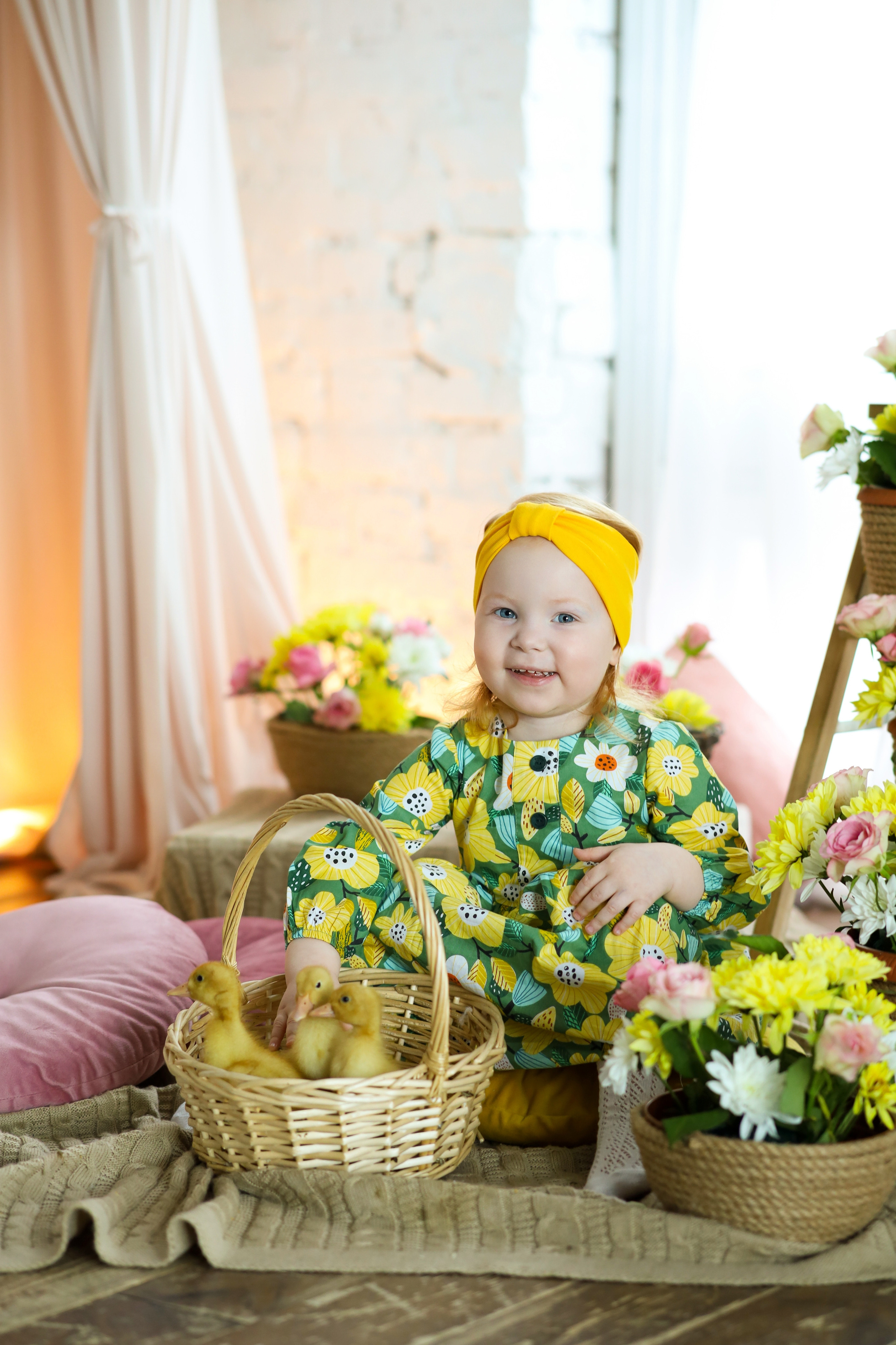 Утиные истории. Фотограф в Туле Аушева Юлия