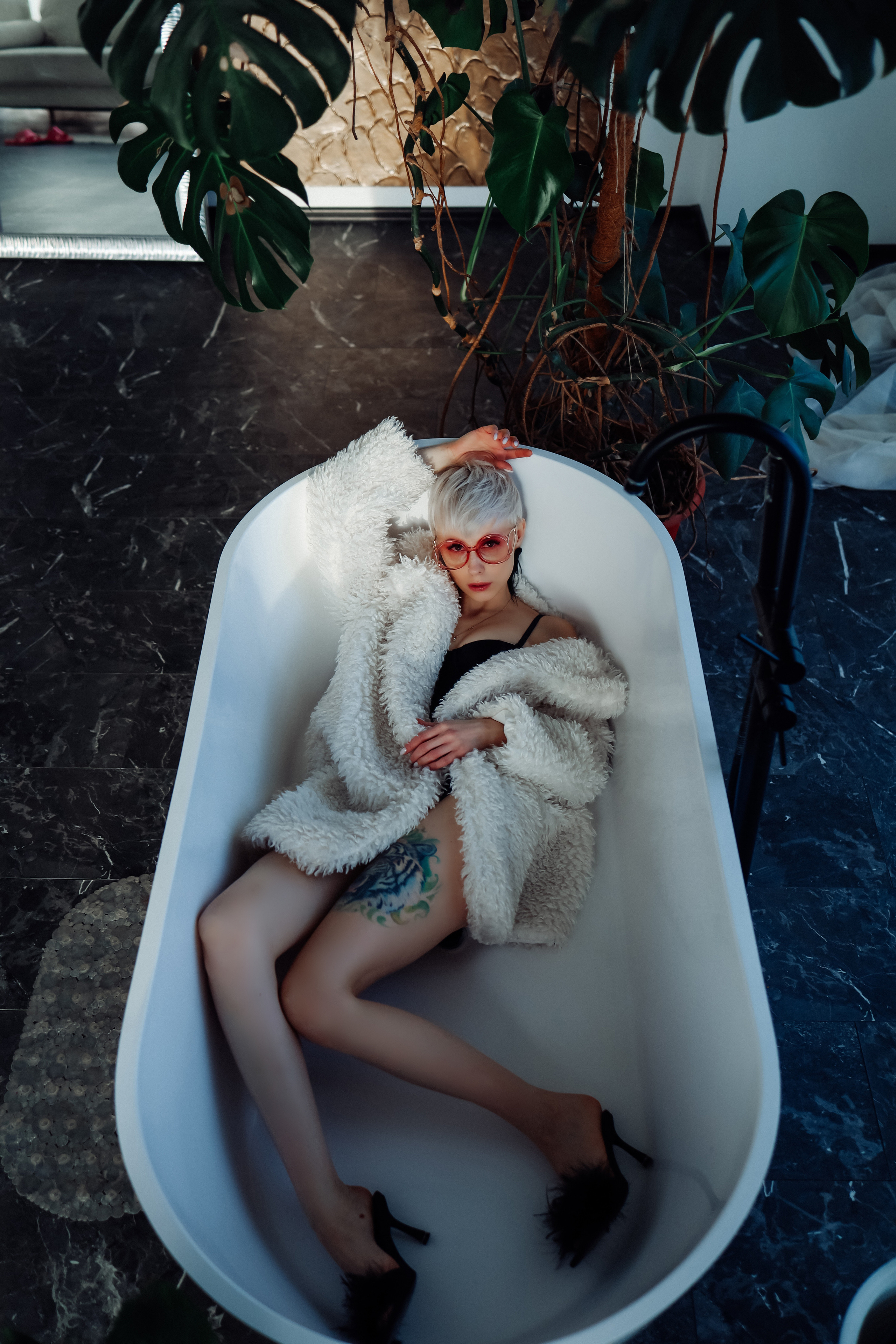 Сказать себе «ДА». Фотограф в Туле Аушева Юлия