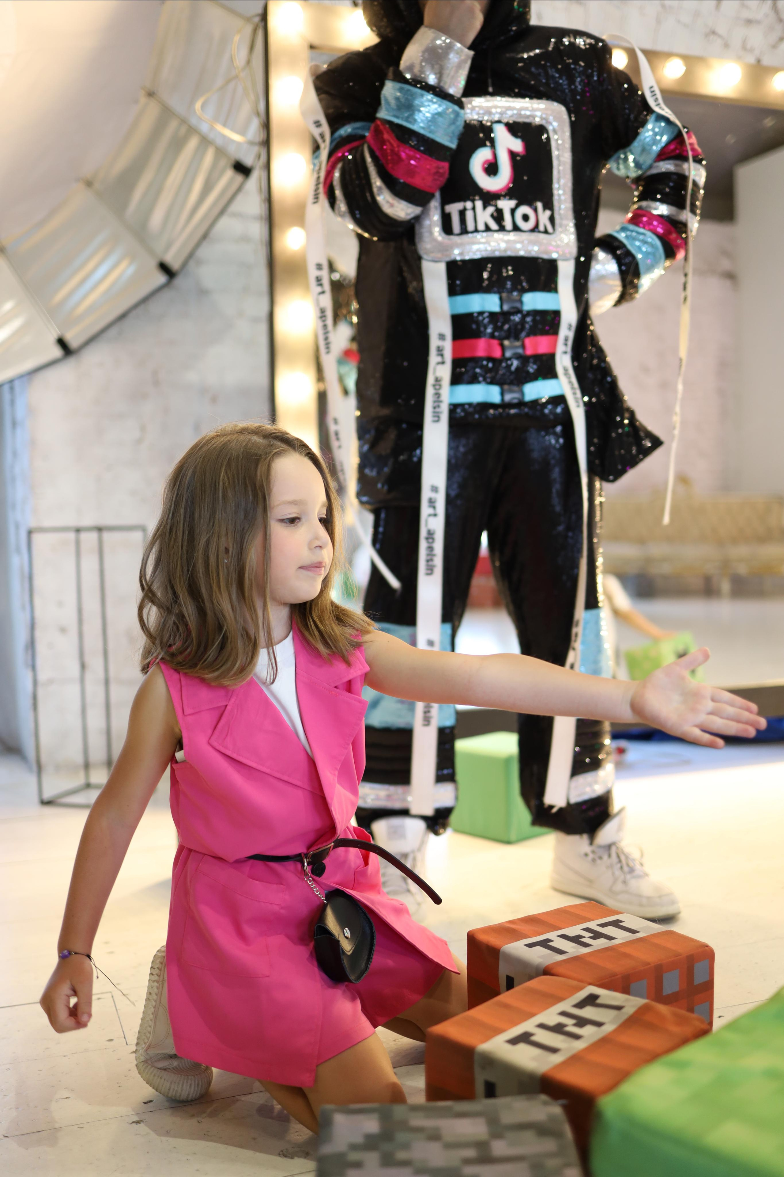 Выпускной из Детского сада. Фотограф в Туле Аушева Юлия