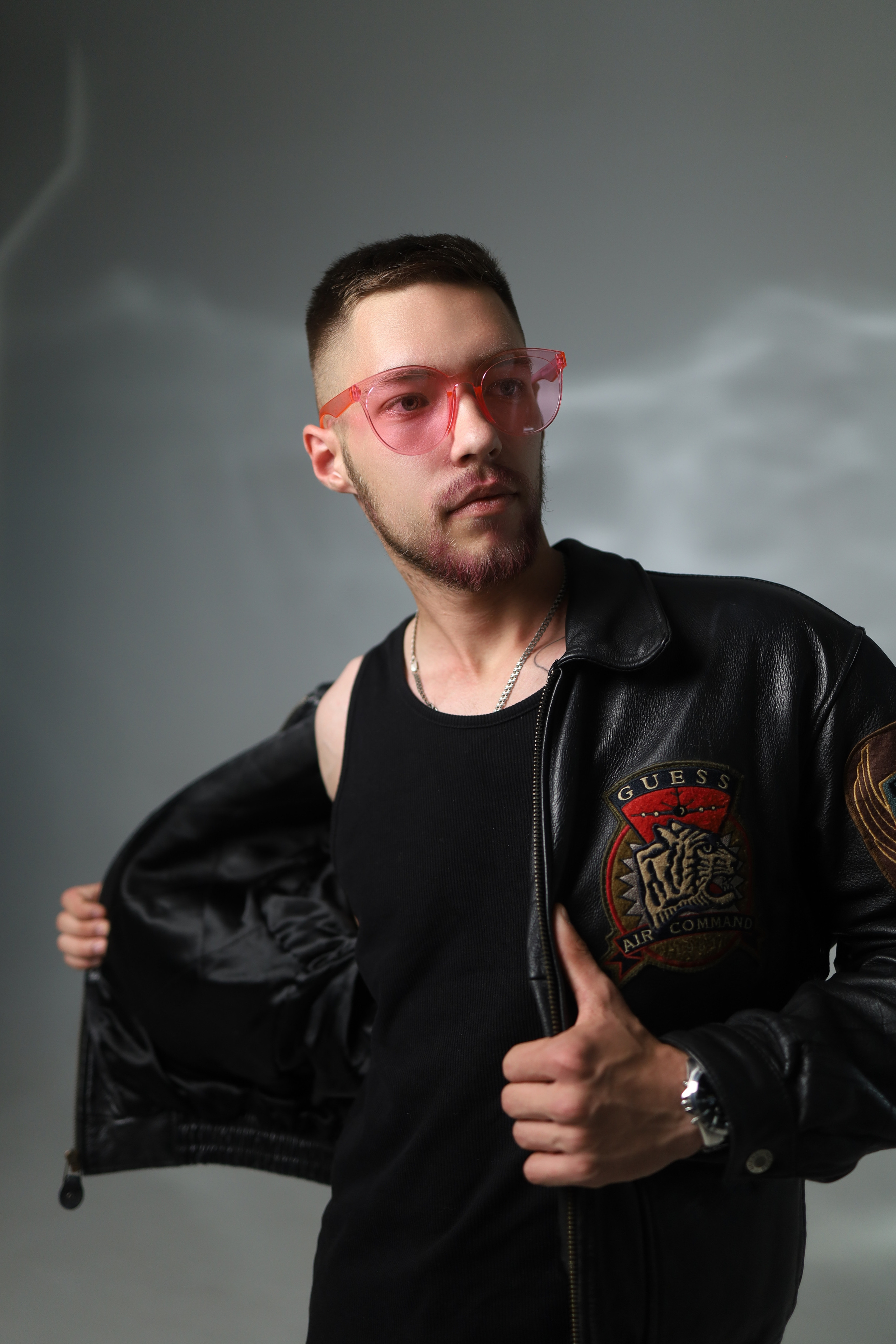 На стиле. Фотограф в Туле Аушева Юлия