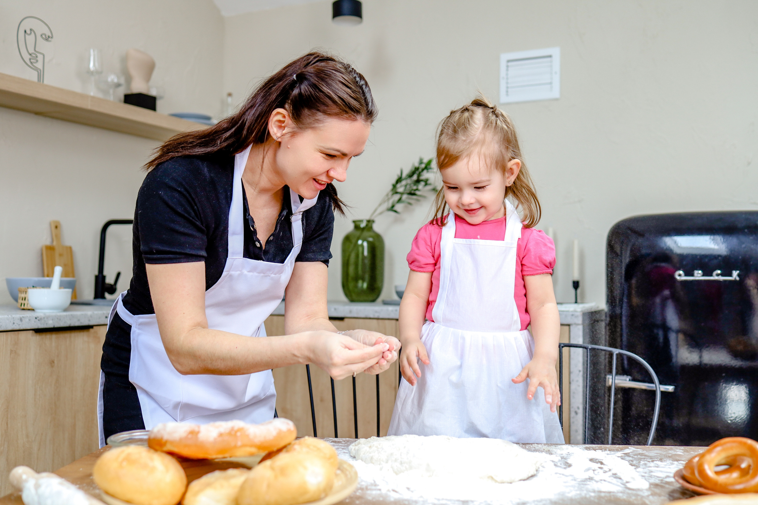 Поварята. Фотограф в Туле Аушева Юлия