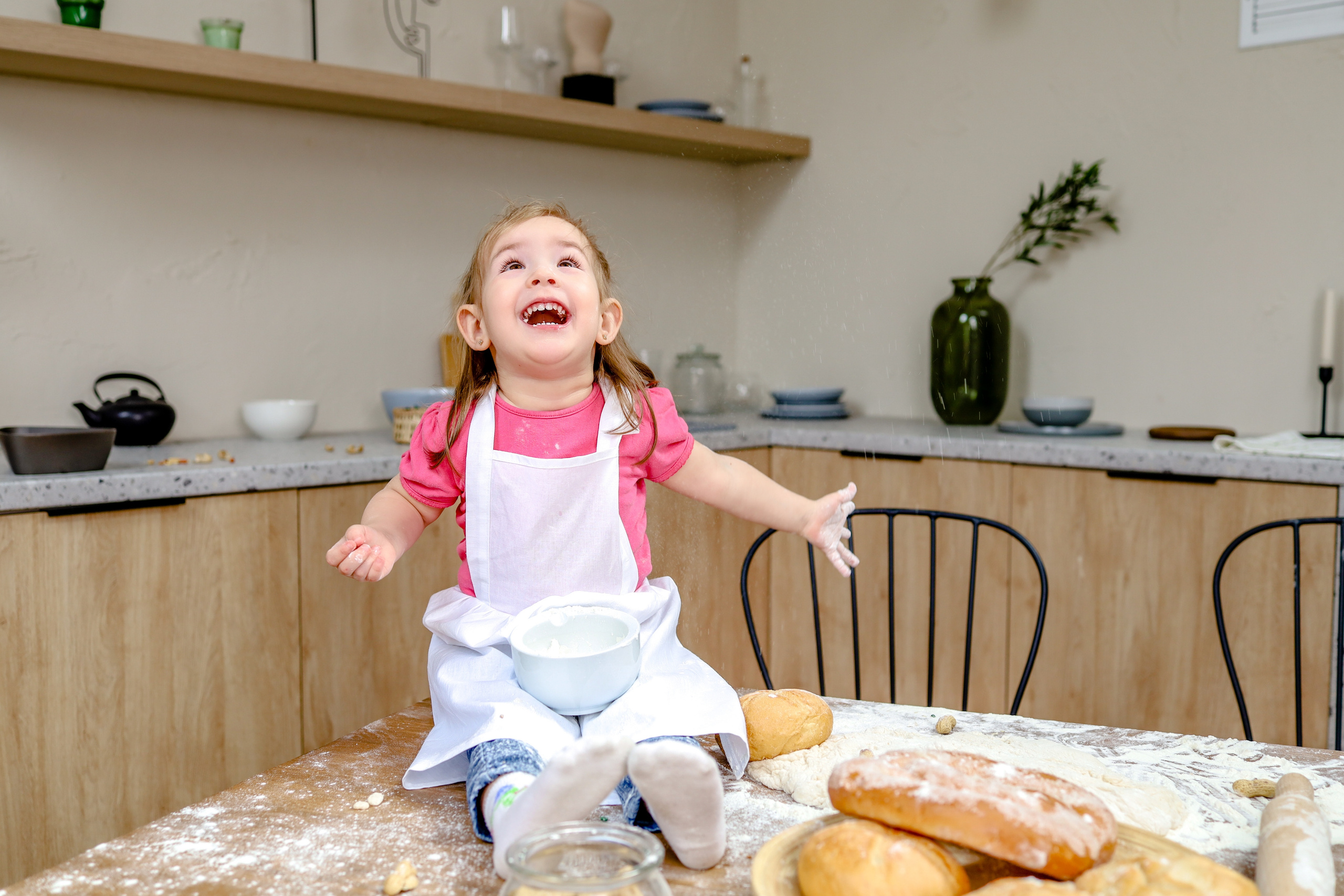 Поварята. Фотограф в Туле Аушева Юлия