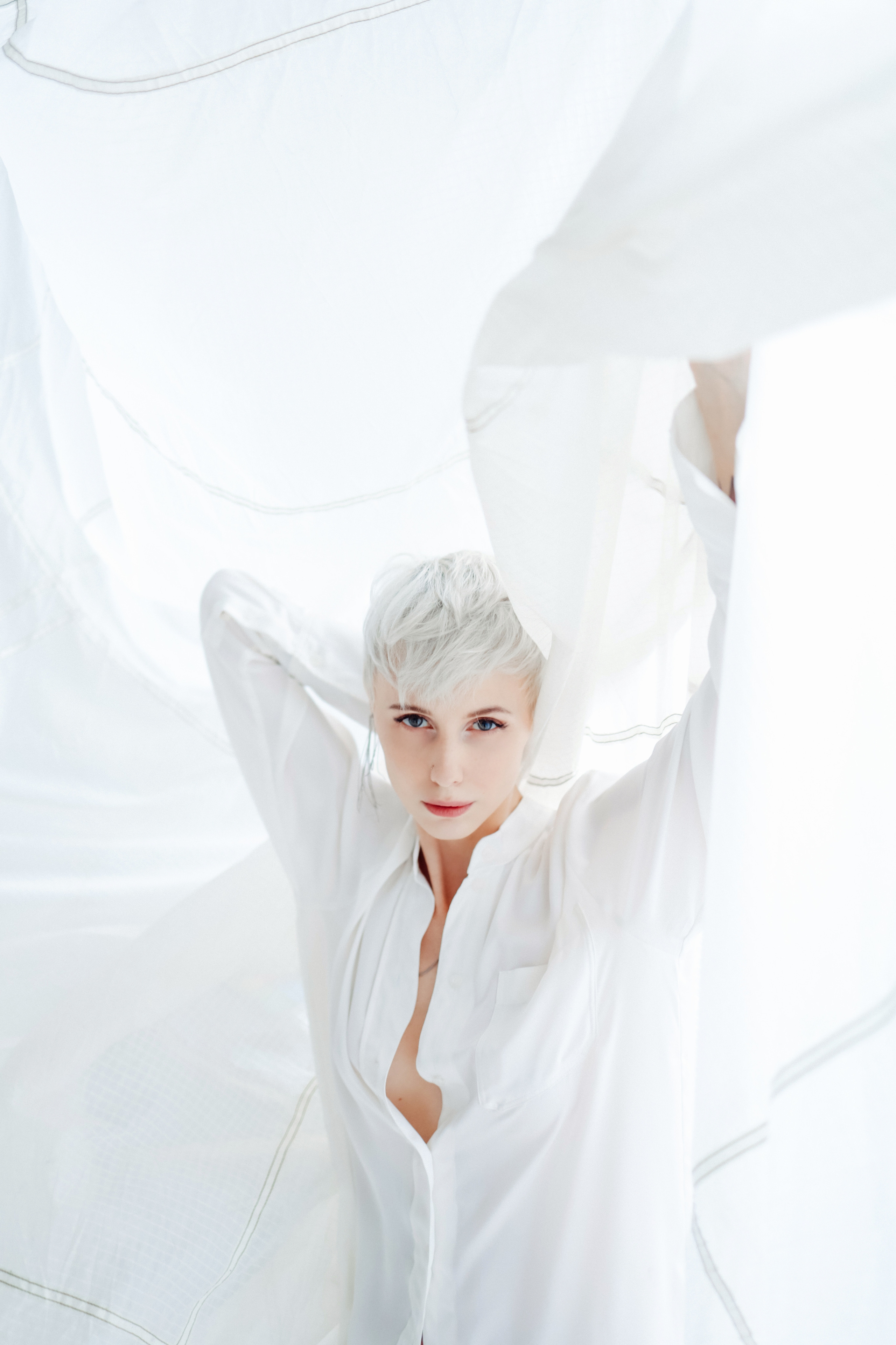 Воздух. Фотограф в Туле Аушева Юлия