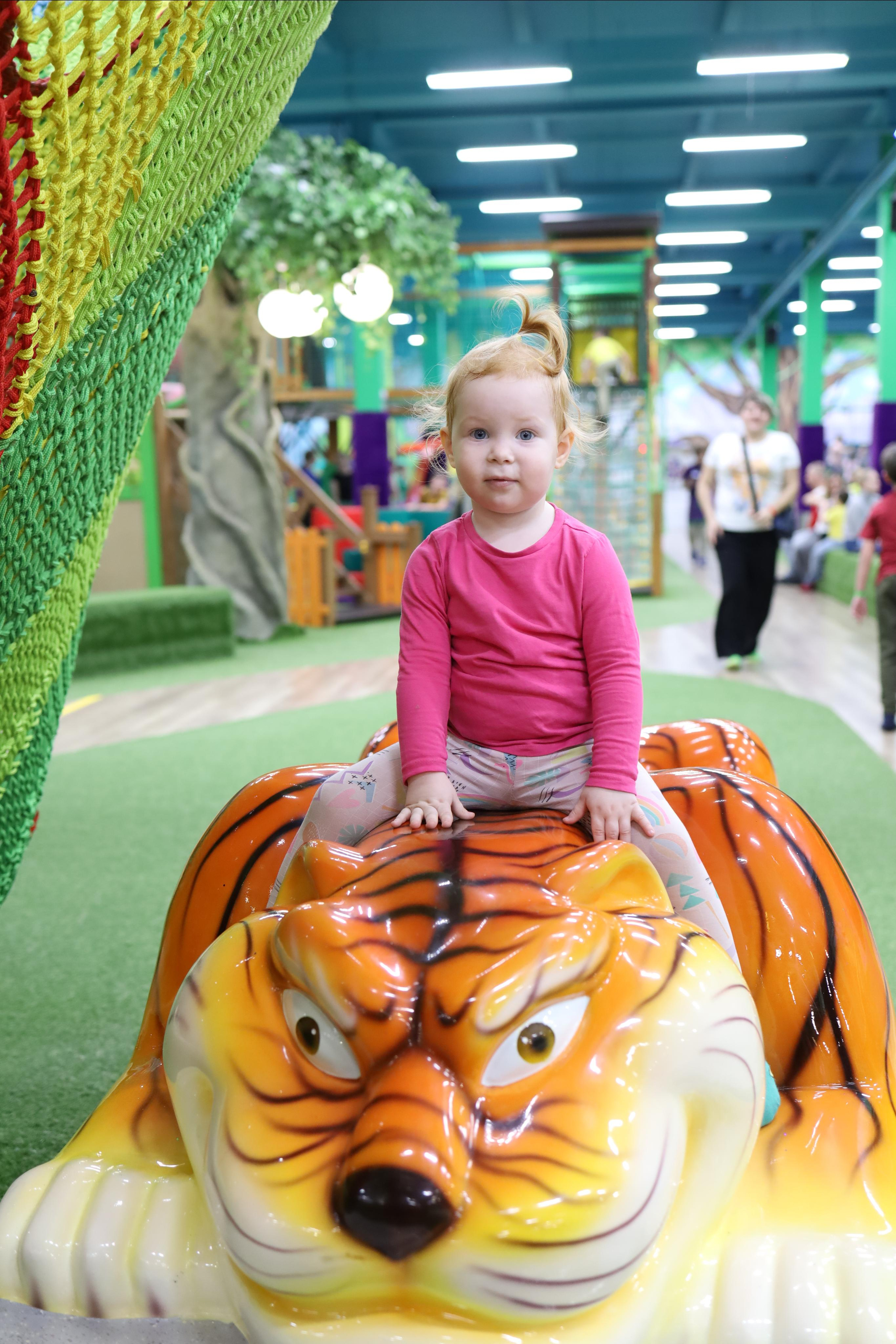 Матвею 4 года. Фотограф в Туле Аушева Юлия