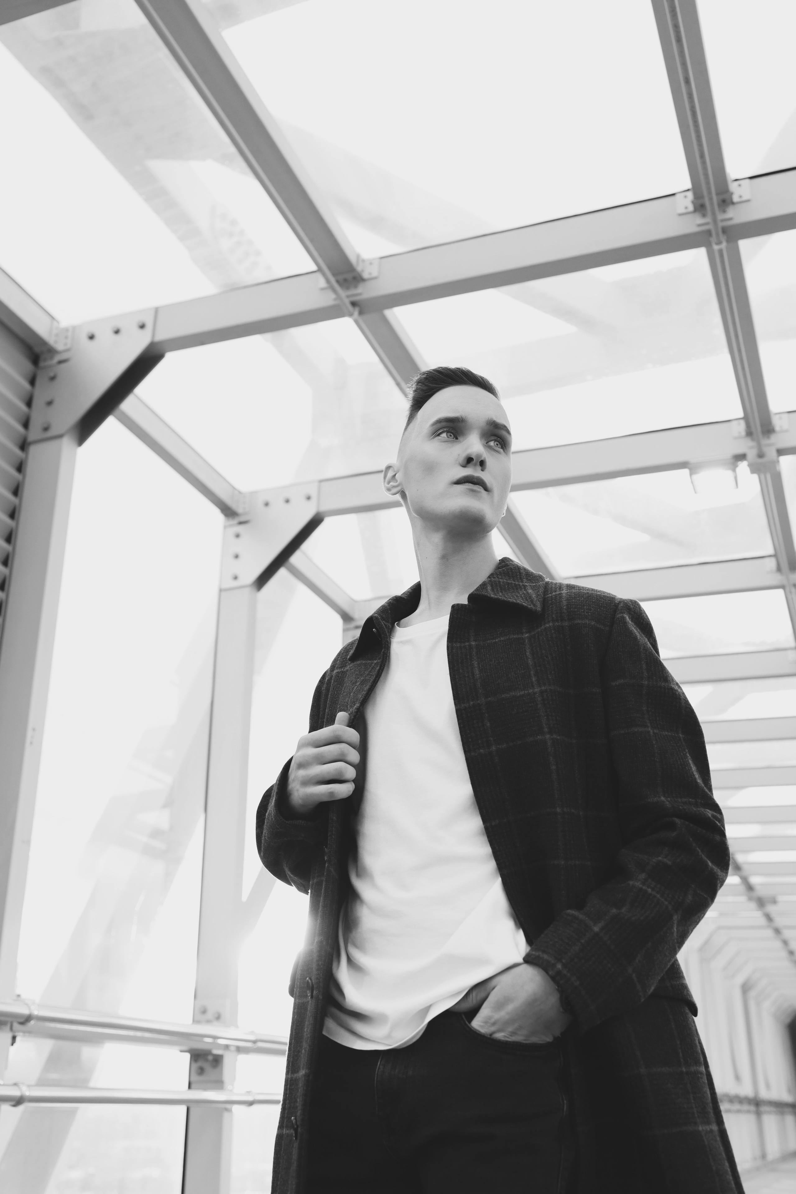 Переход. Фотограф в Туле Аушева Юлия