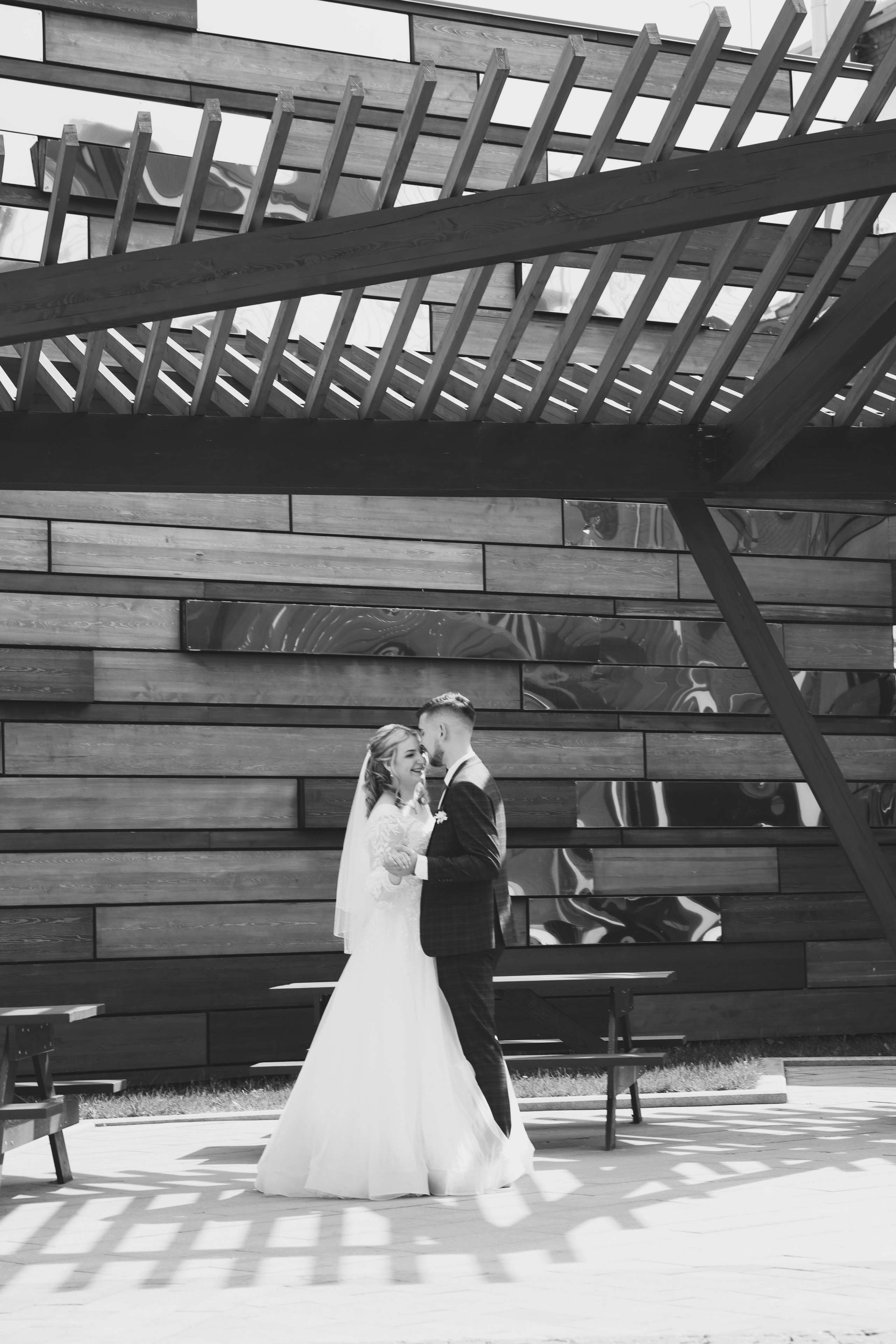 Екатерина и Роман. Фотограф в Туле Аушева Юлия