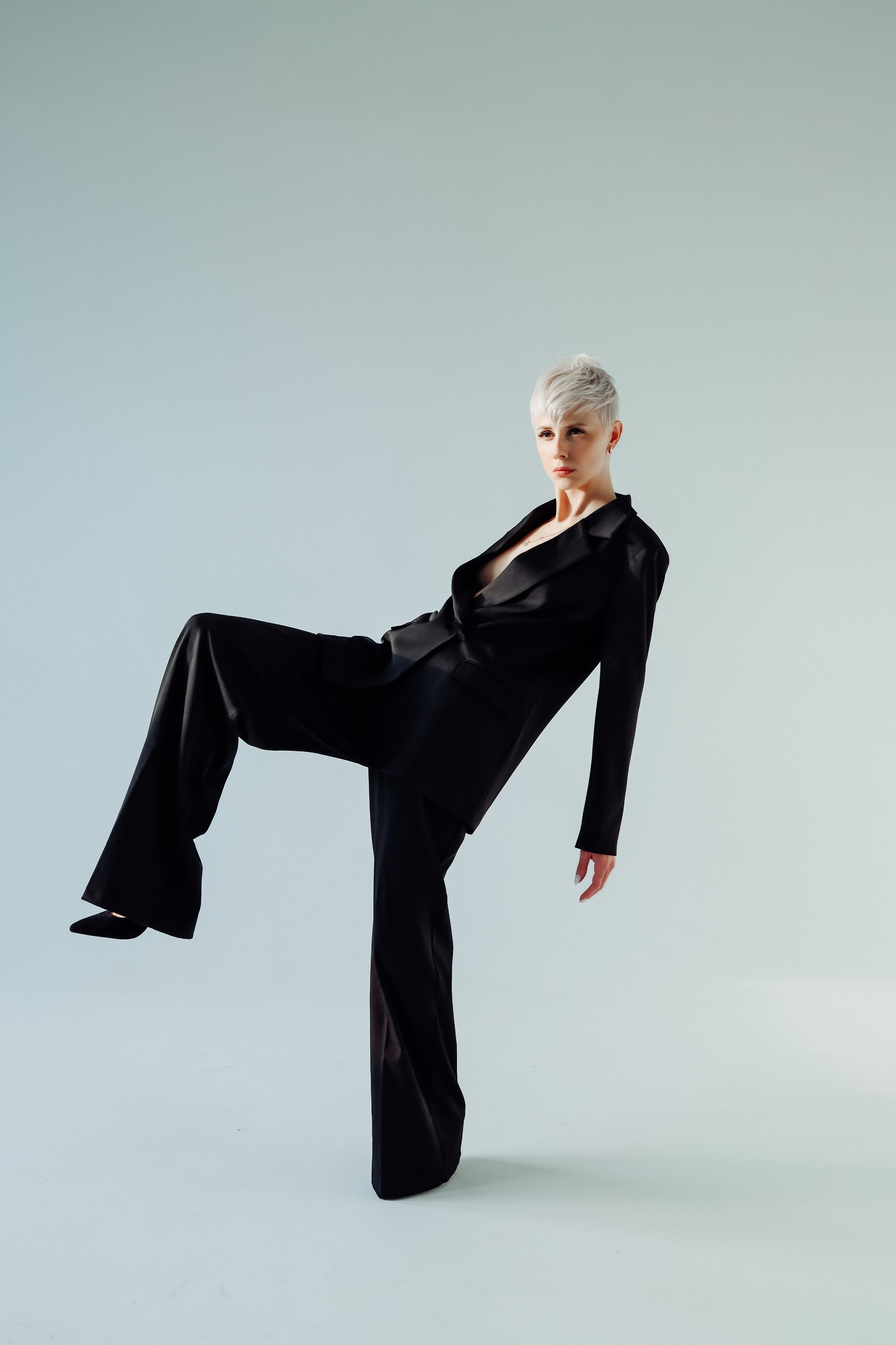 Сказать себе «ДА». Фотограф в Туле Аушева Юлия