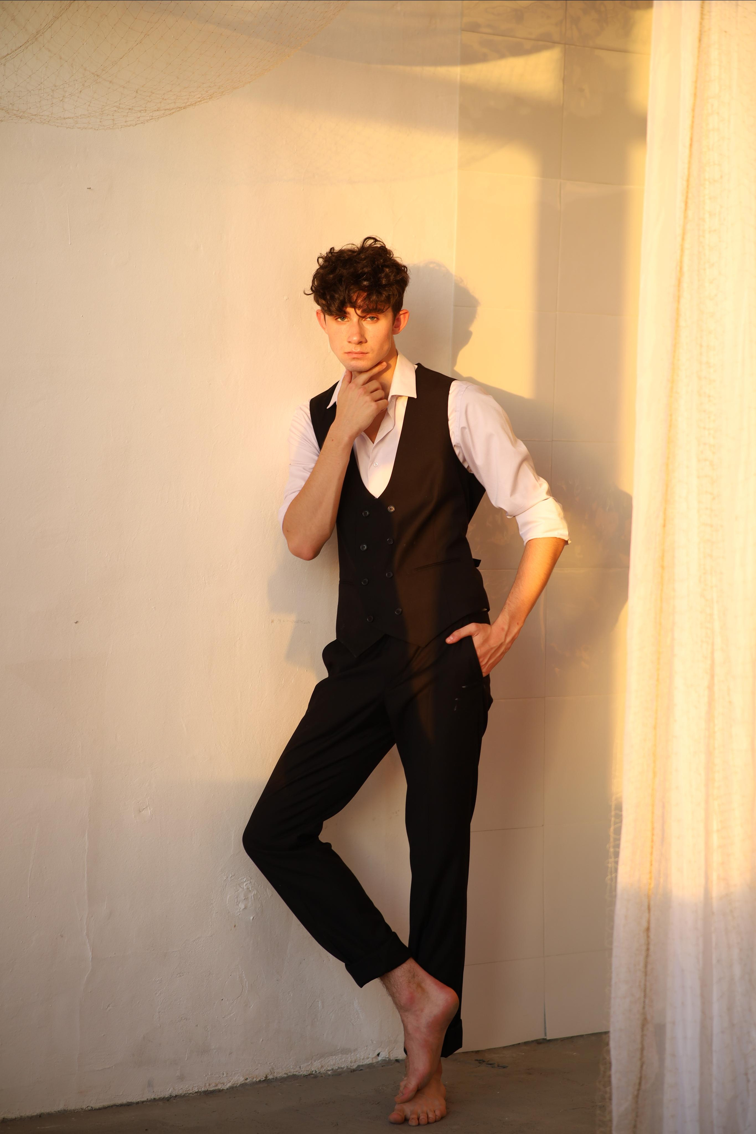 Мария и Максим. Фотограф в Туле Аушева Юлия