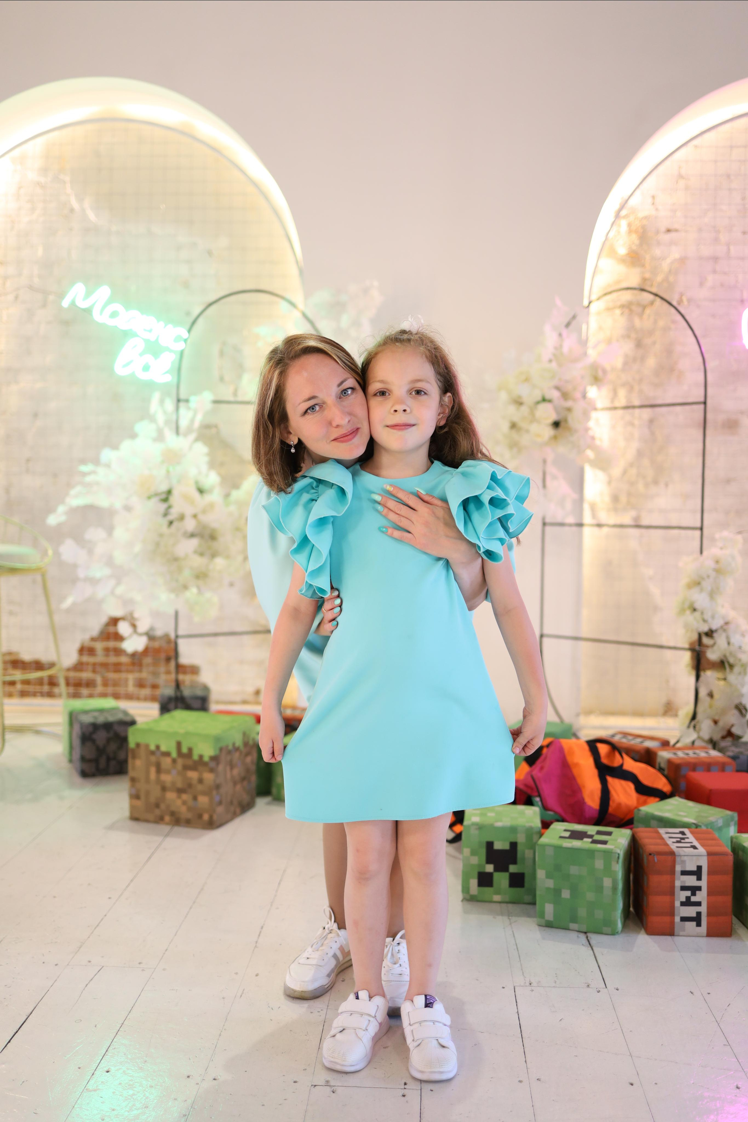 Выпускной из Детского сада. Фотограф в Туле Аушева Юлия