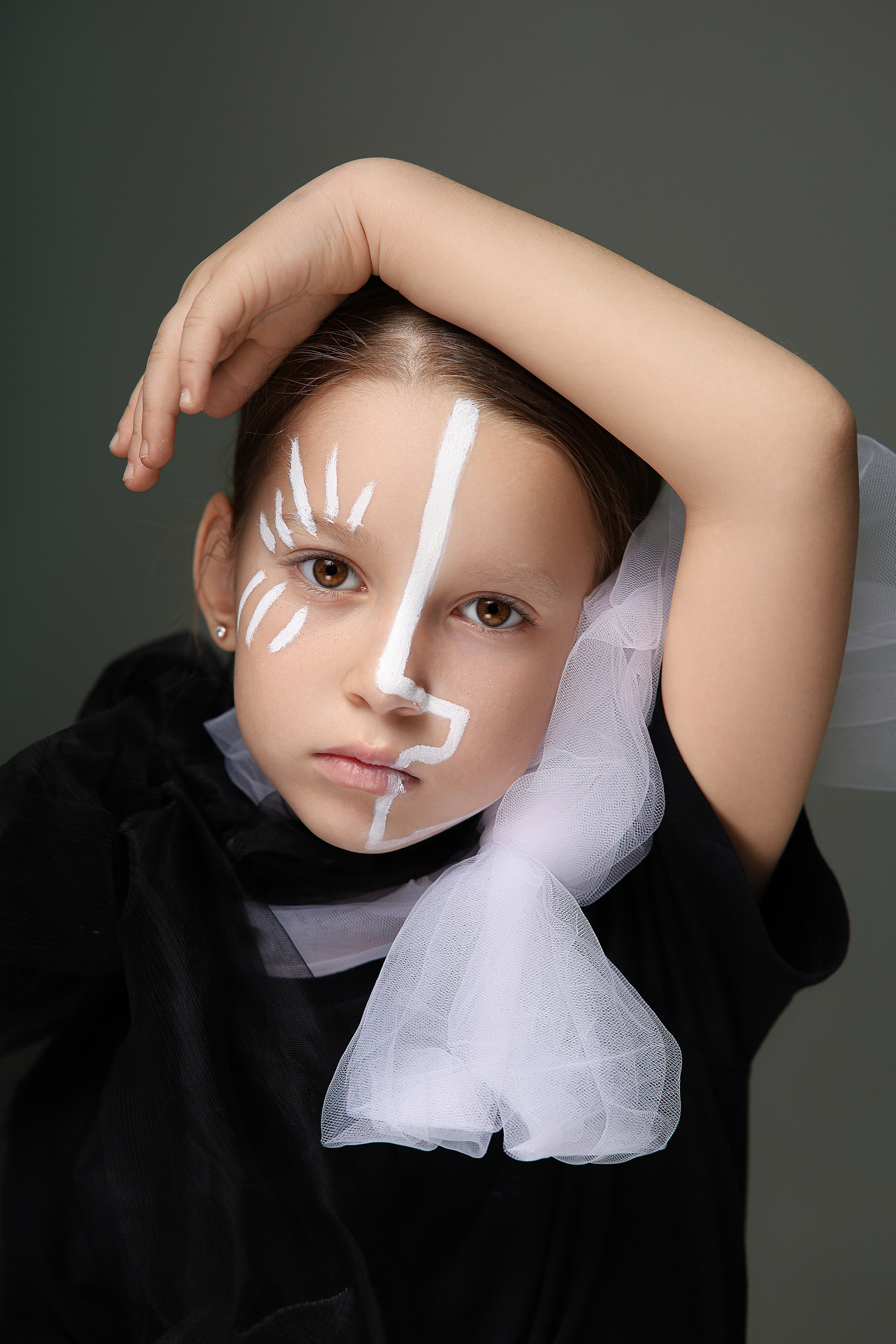 Совершенство. Фотограф в Туле Аушева Юлия