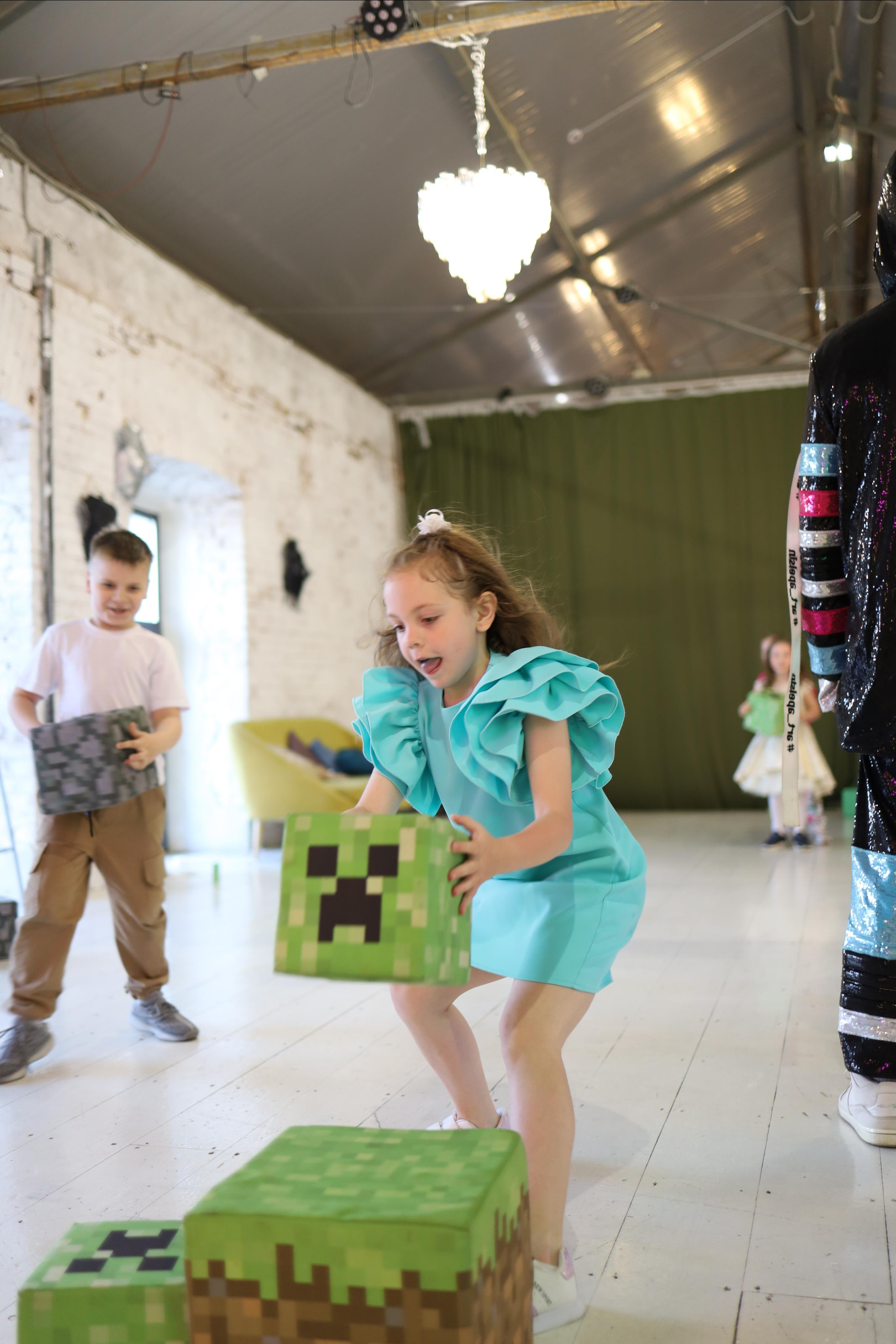 Выпускной из Детского сада. Фотограф в Туле Аушева Юлия