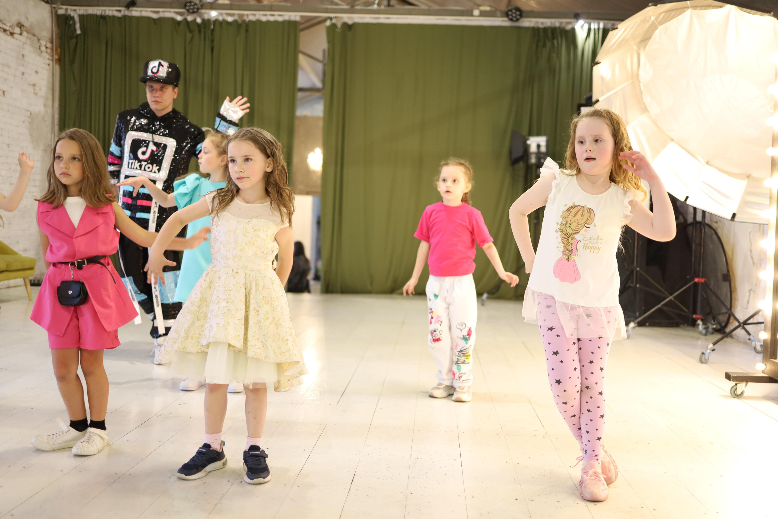 Выпускной из Детского сада. Фотограф в Туле Аушева Юлия