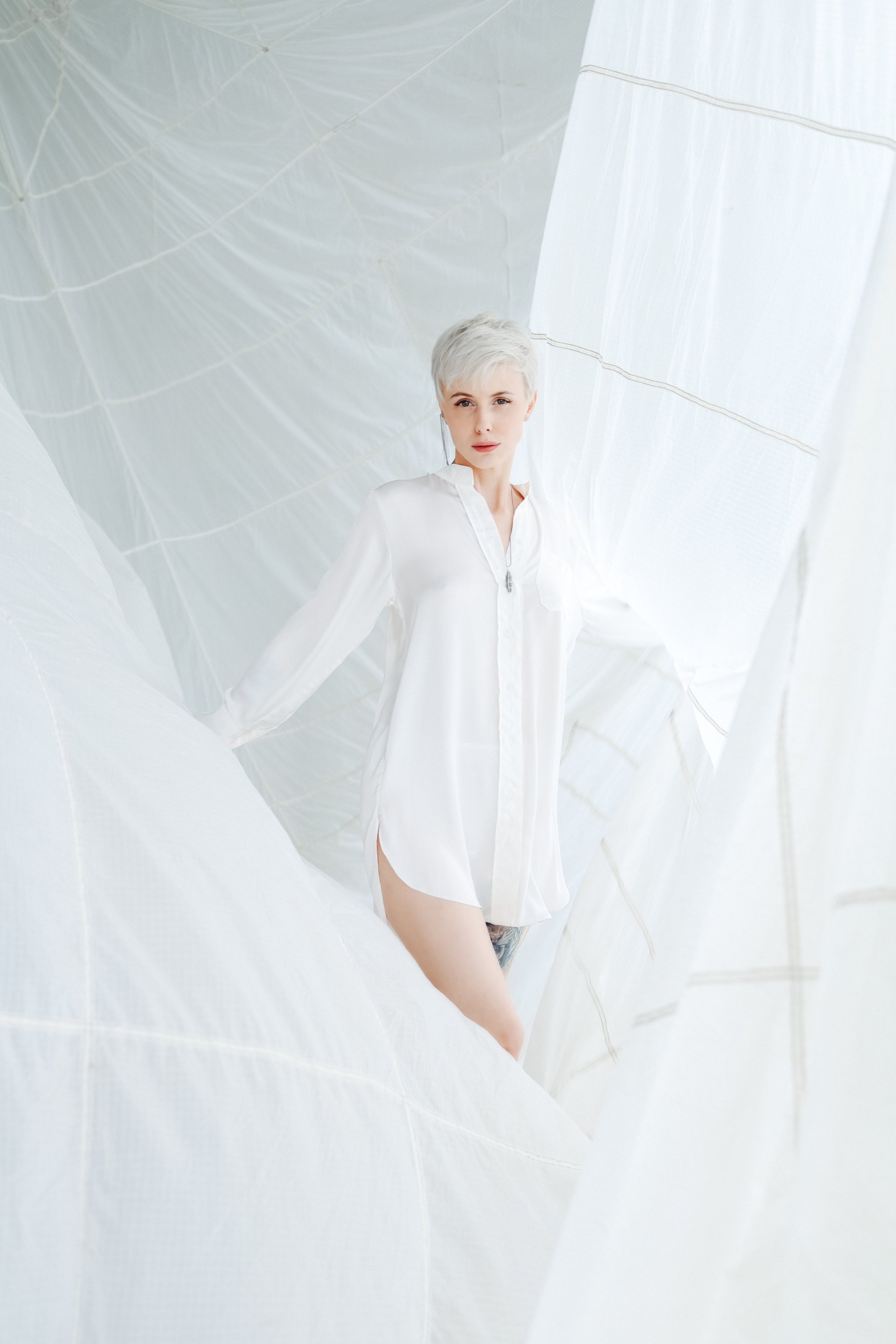 Воздух. Фотограф в Туле Аушева Юлия